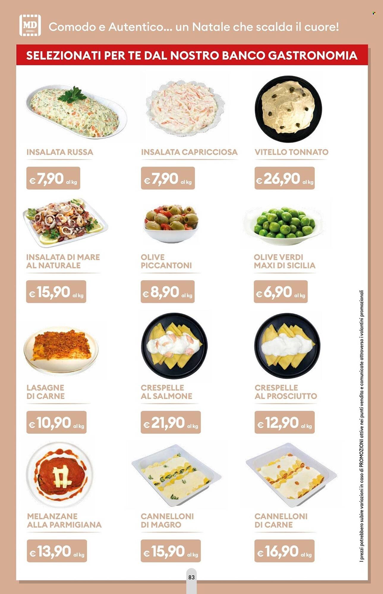 Volantino MD Discount (2025-11-11 - 2025-11-19)