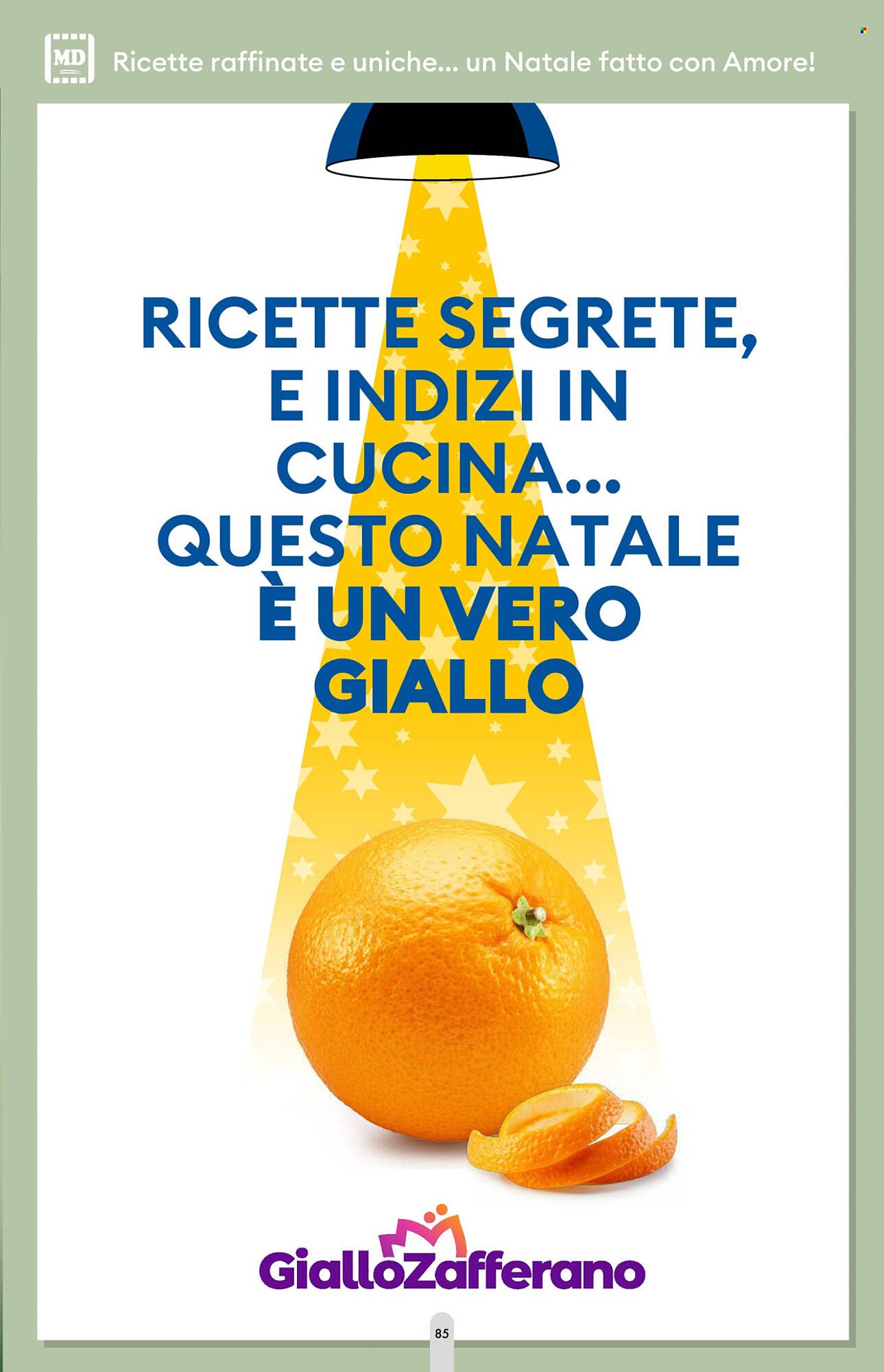 Volantino MD Discount (2025-11-11 - 2025-11-19)