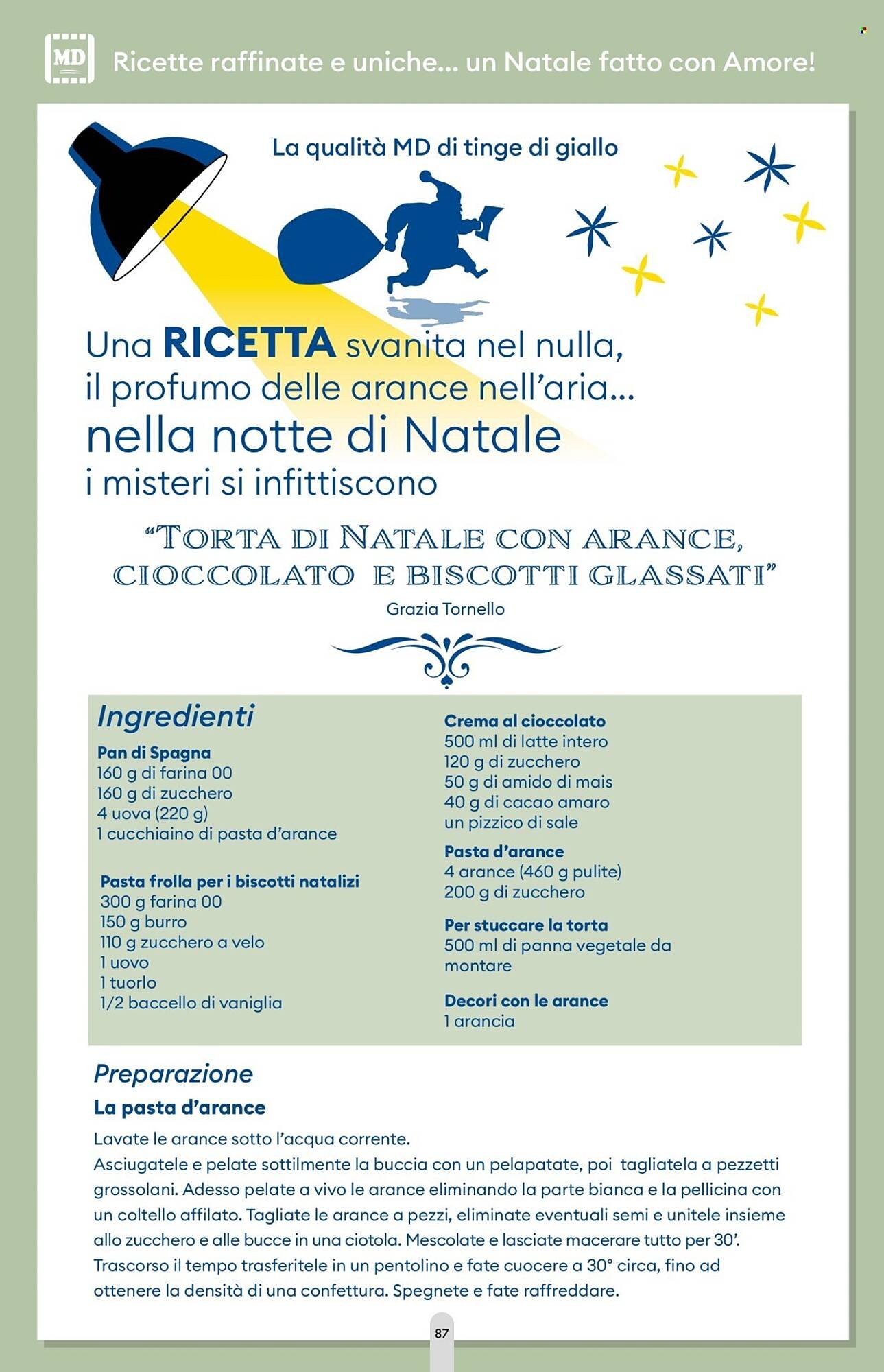 Volantino MD Discount (2025-11-11 - 2025-11-19)