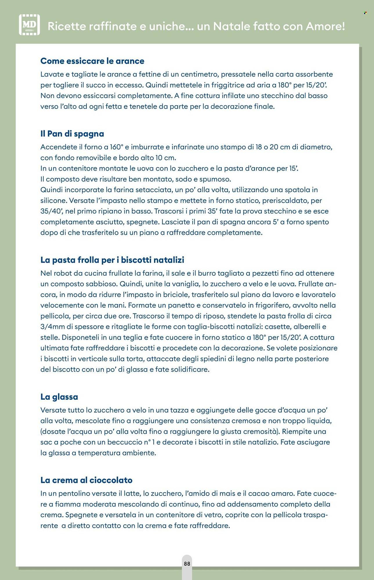 Volantino MD Discount (2025-11-11 - 2025-11-19)