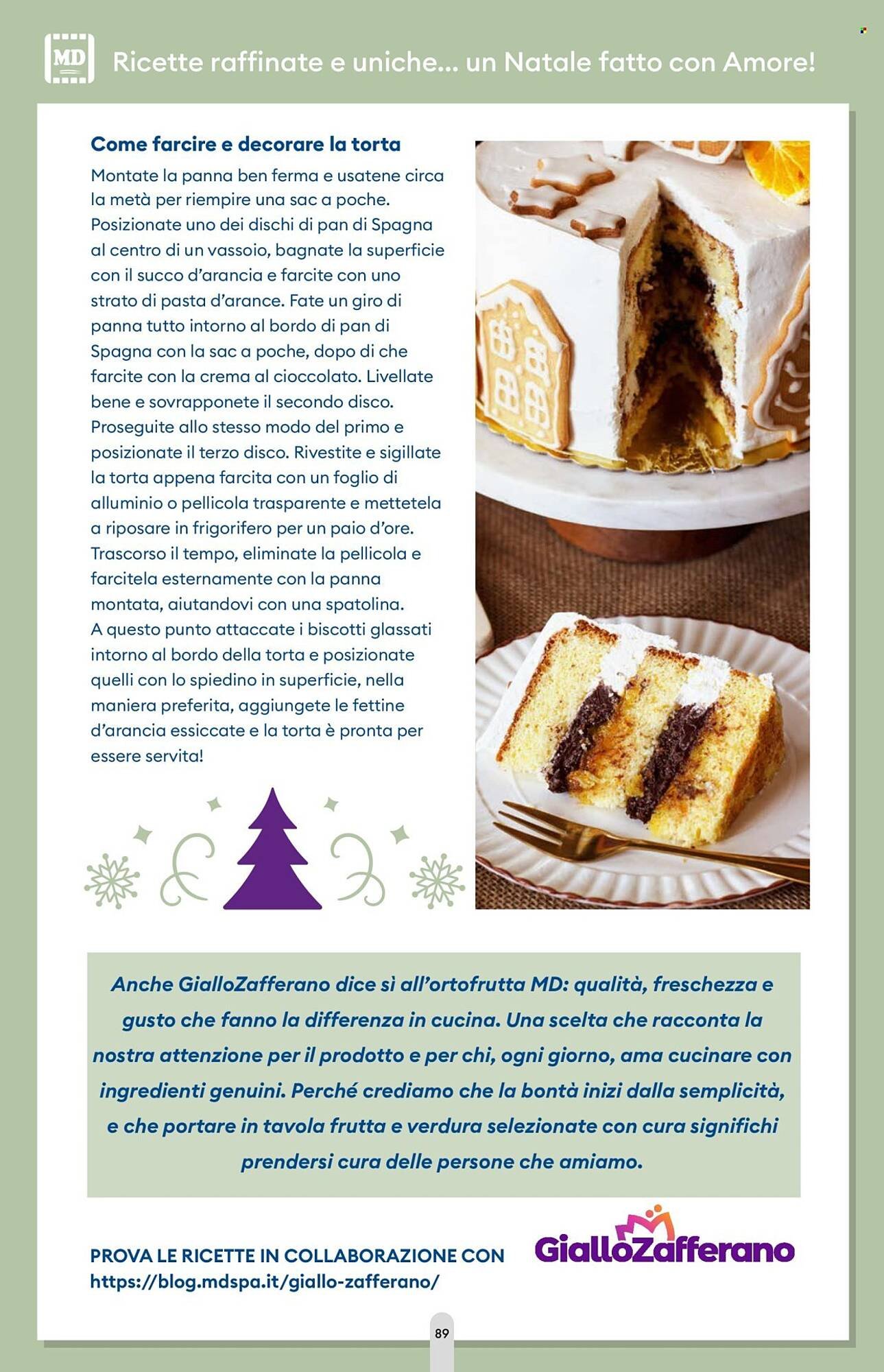 Volantino MD Discount (2025-11-11 - 2025-11-19)