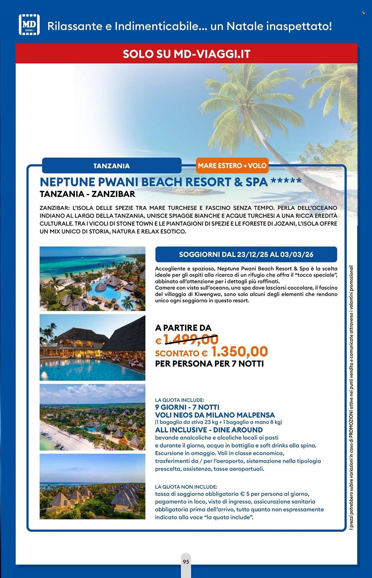 Volantino MD Discount (2025-11-11 - 2025-11-19)