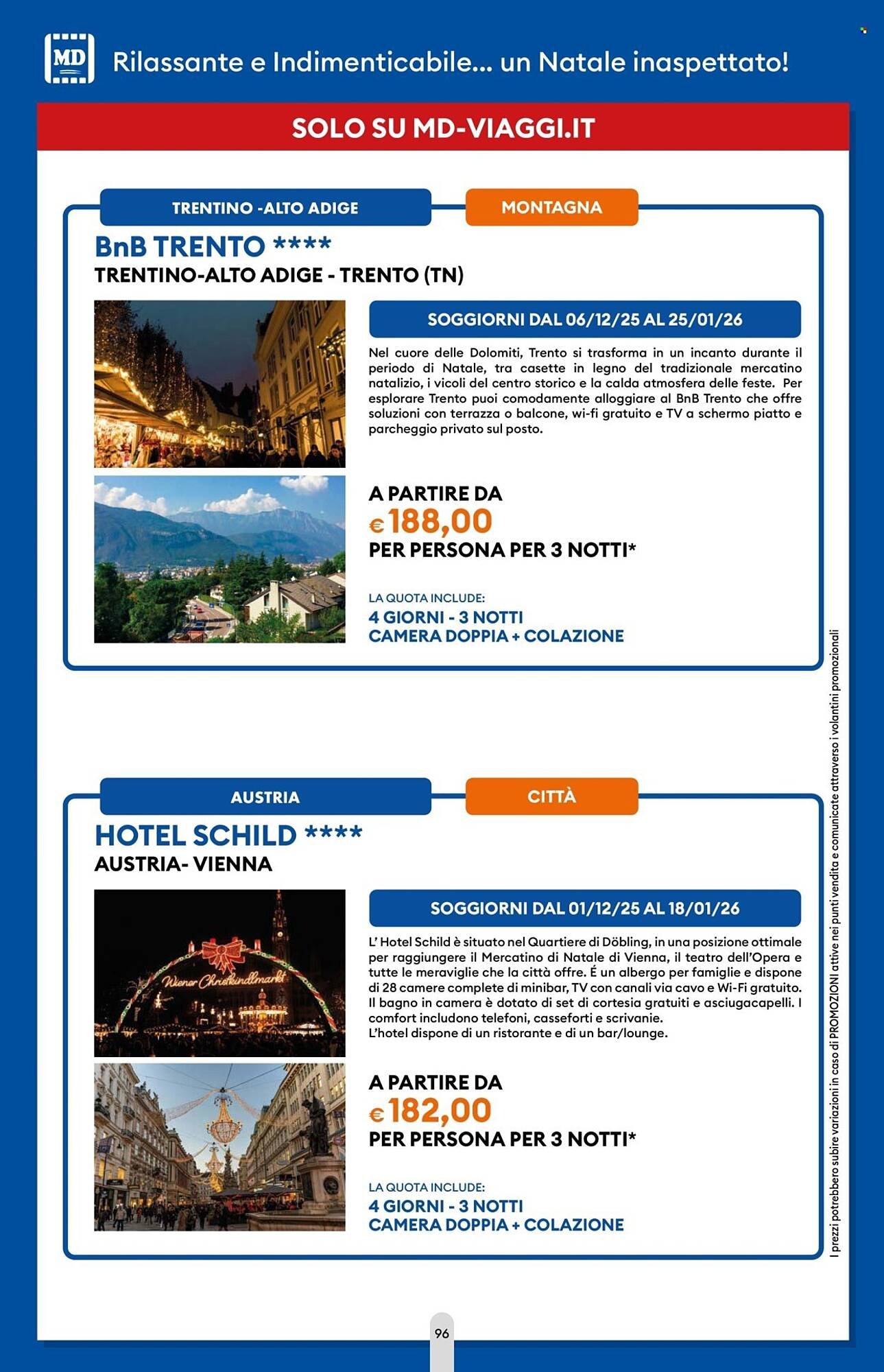 Volantino MD Discount (2025-11-11 - 2025-11-19)