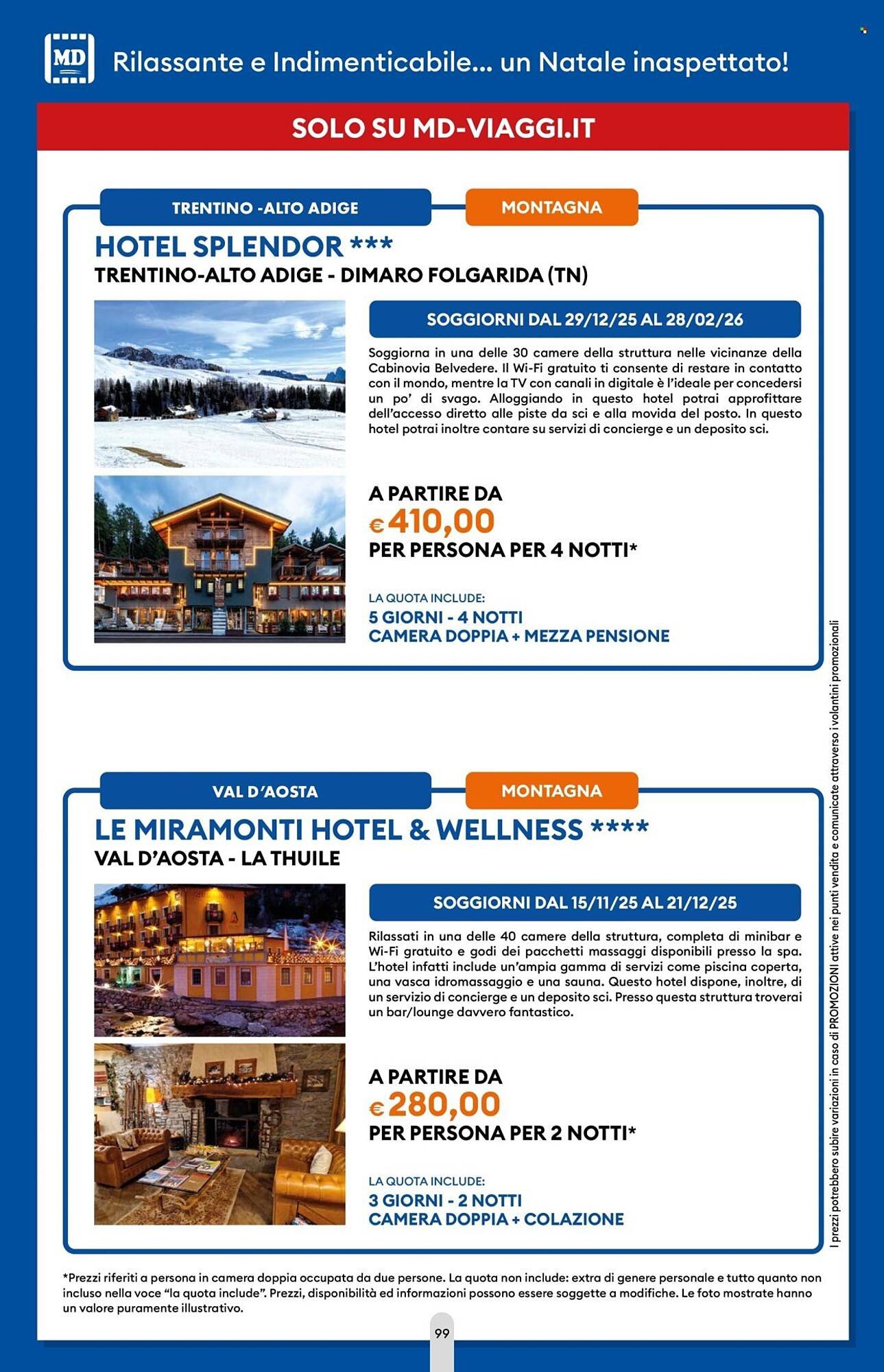 Volantino MD Discount (2025-11-11 - 2025-11-19)