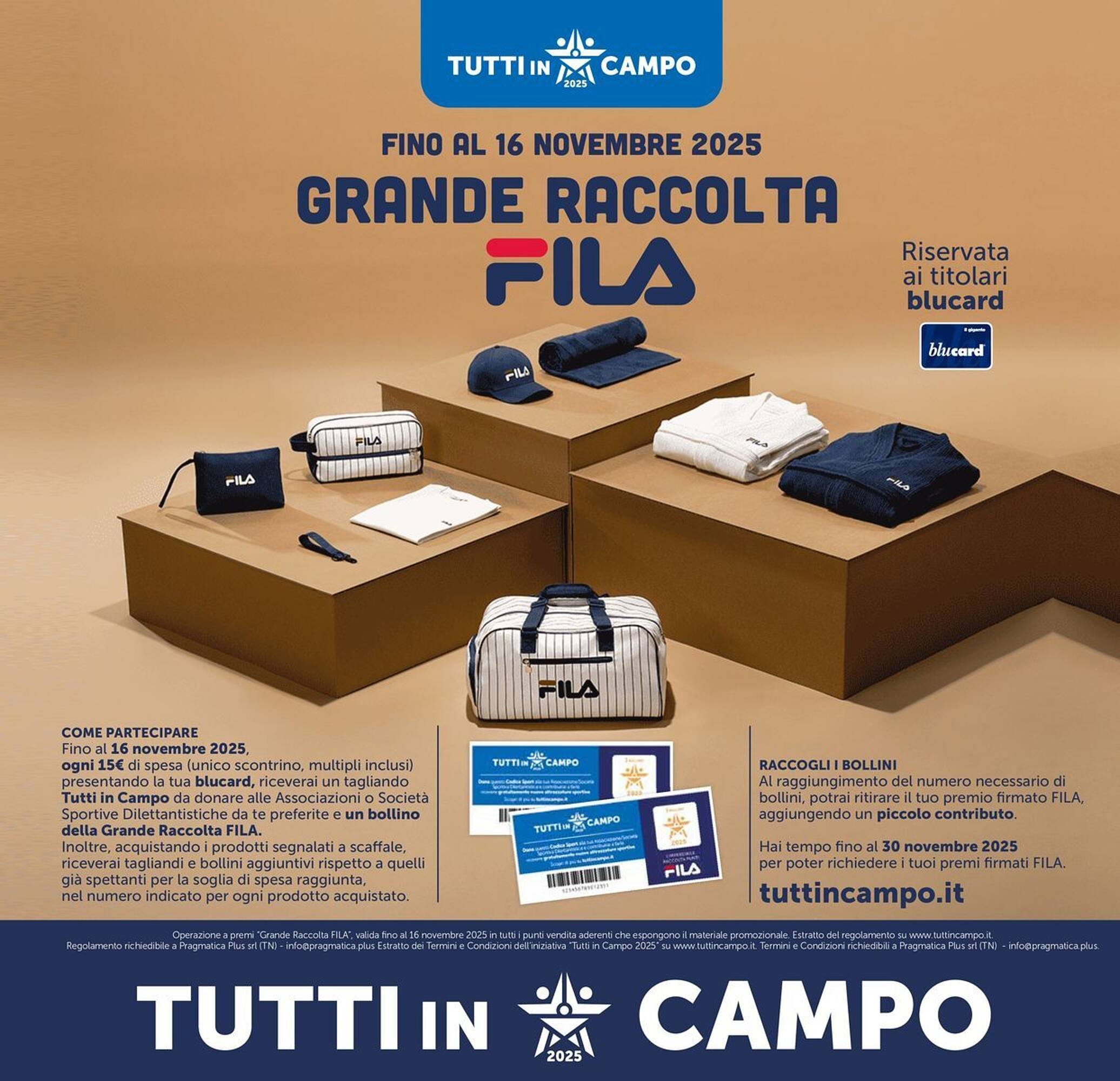 Volantino Il Gigante (2025-10-27 - 2025-11-09)