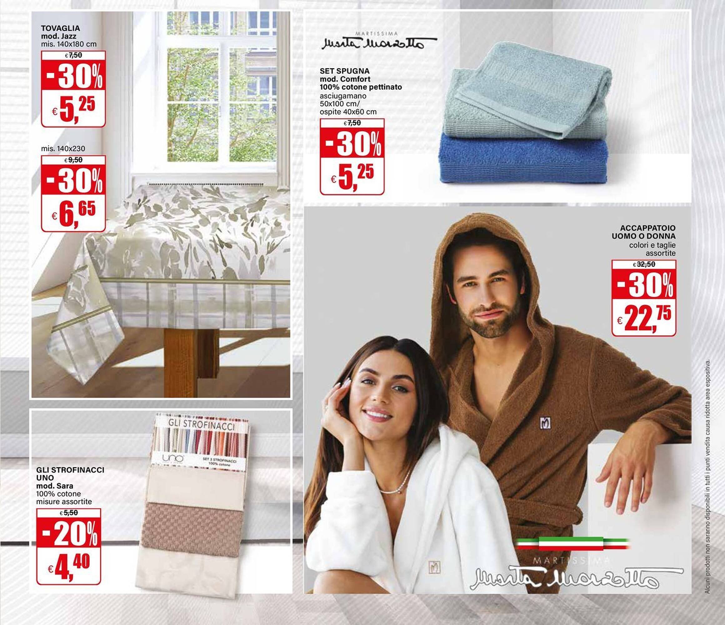 Volantino Il Gigante (2025-10-27 - 2025-11-09)