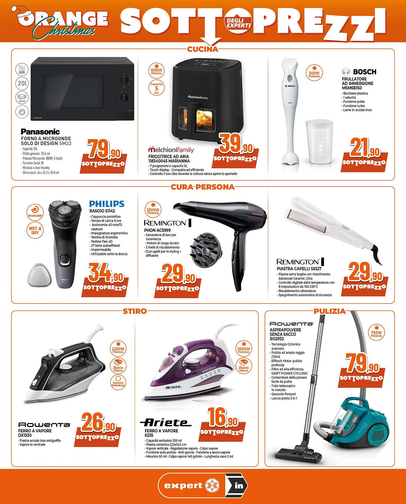 Volantino Ipercoop (2025-12-12 - 2025-12-24)