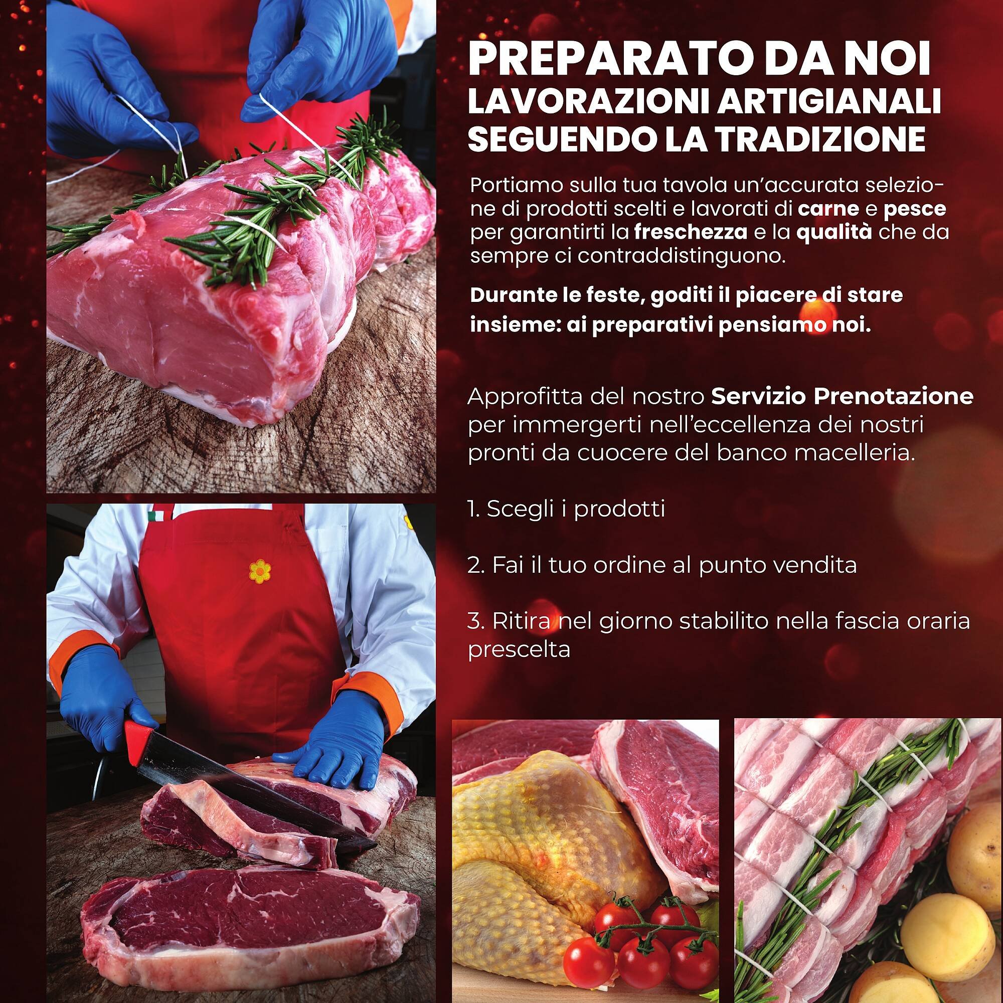 Volantino Conad (2025-12-01 - 2025-12-31)