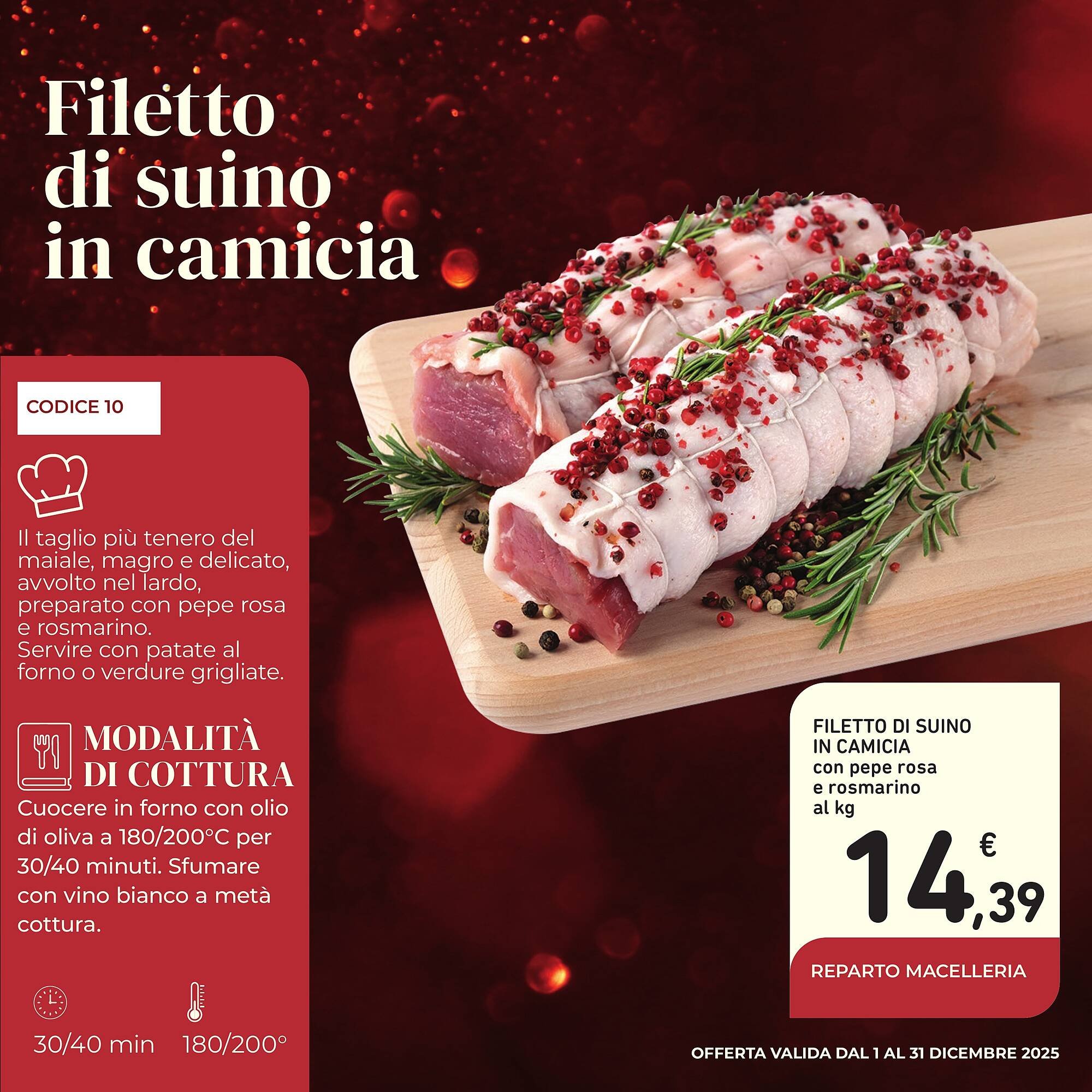 Volantino Conad (2025-12-01 - 2025-12-31)