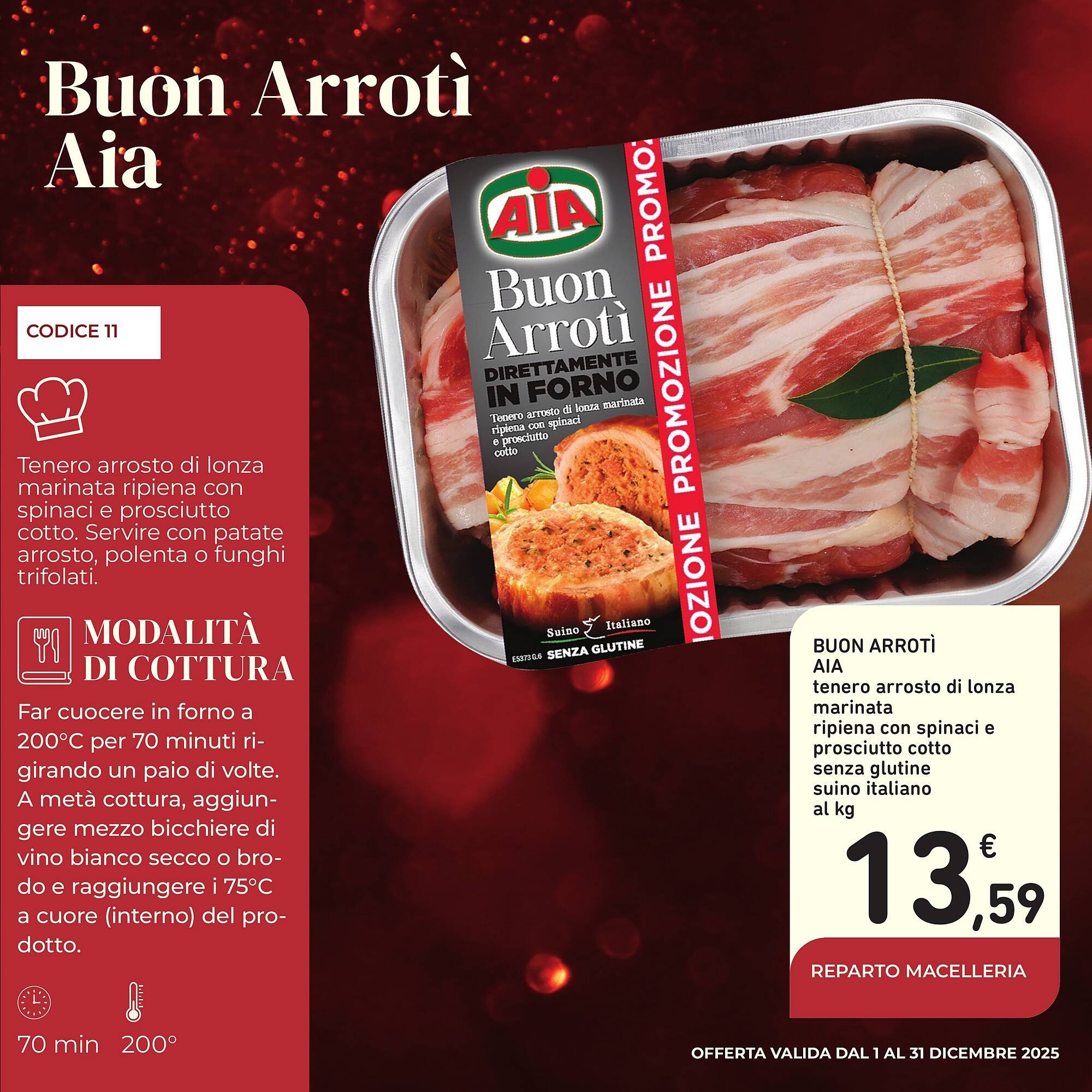 Volantino Conad (2025-12-01 - 2025-12-31)