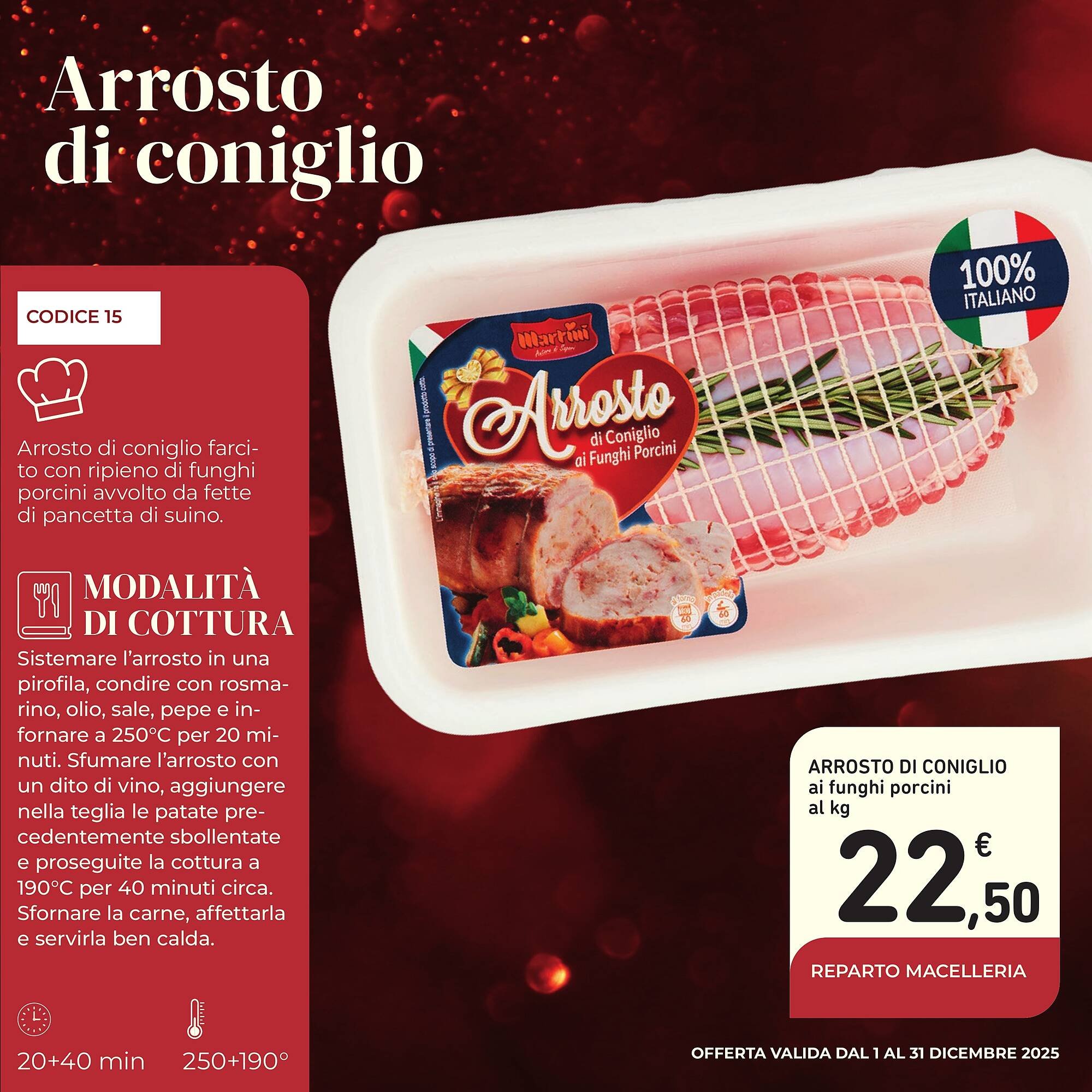 Volantino Conad (2025-12-01 - 2025-12-31)