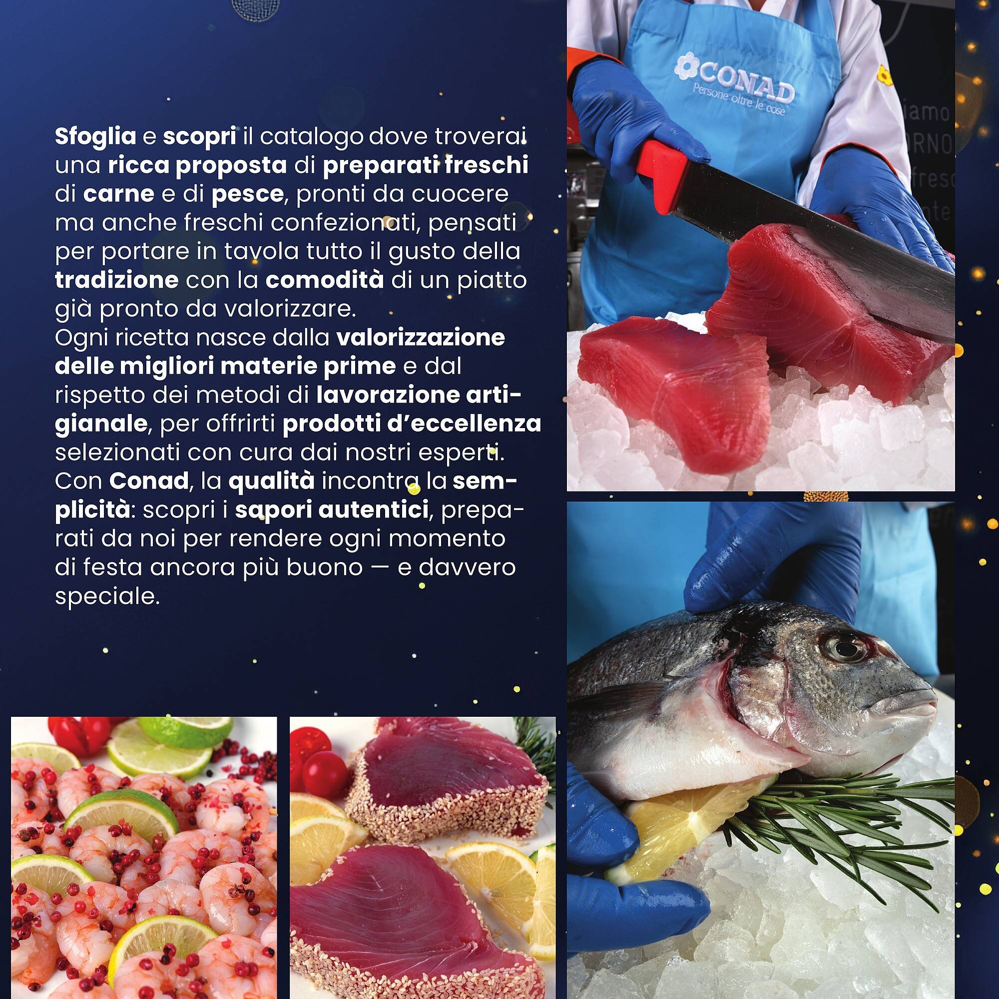 Volantino Conad (2025-12-01 - 2025-12-31)