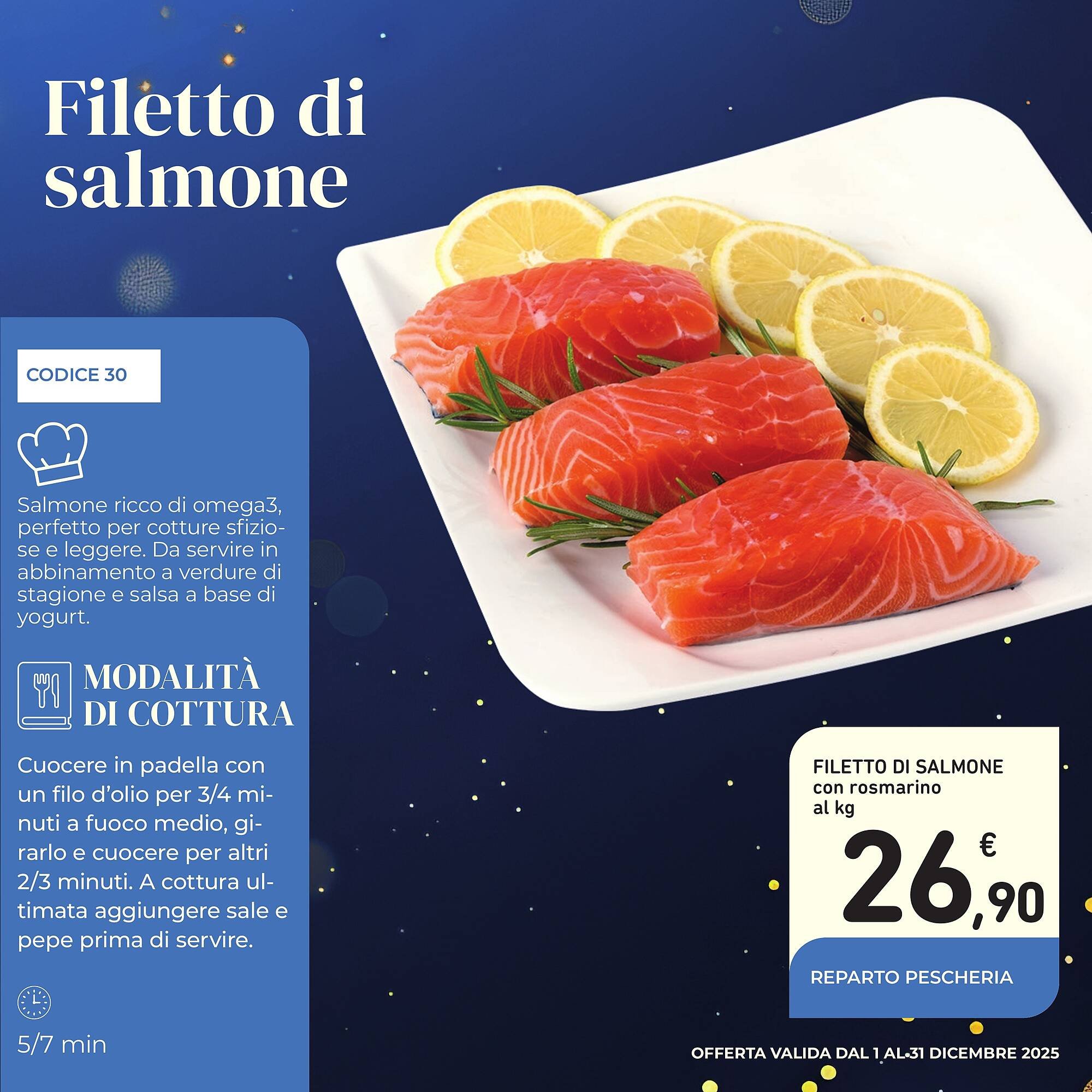 Volantino Conad (2025-12-01 - 2025-12-31)