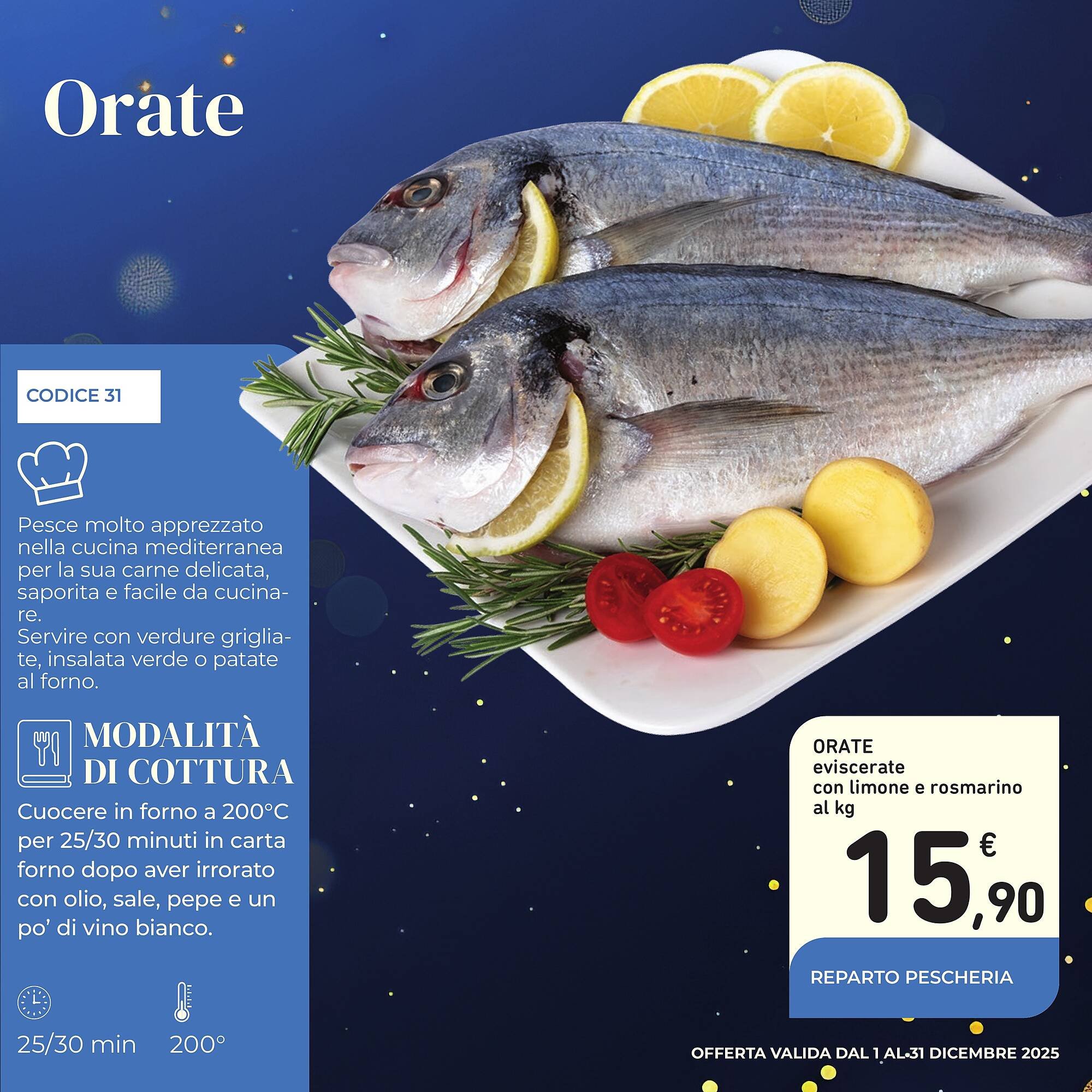 Volantino Conad (2025-12-01 - 2025-12-31)