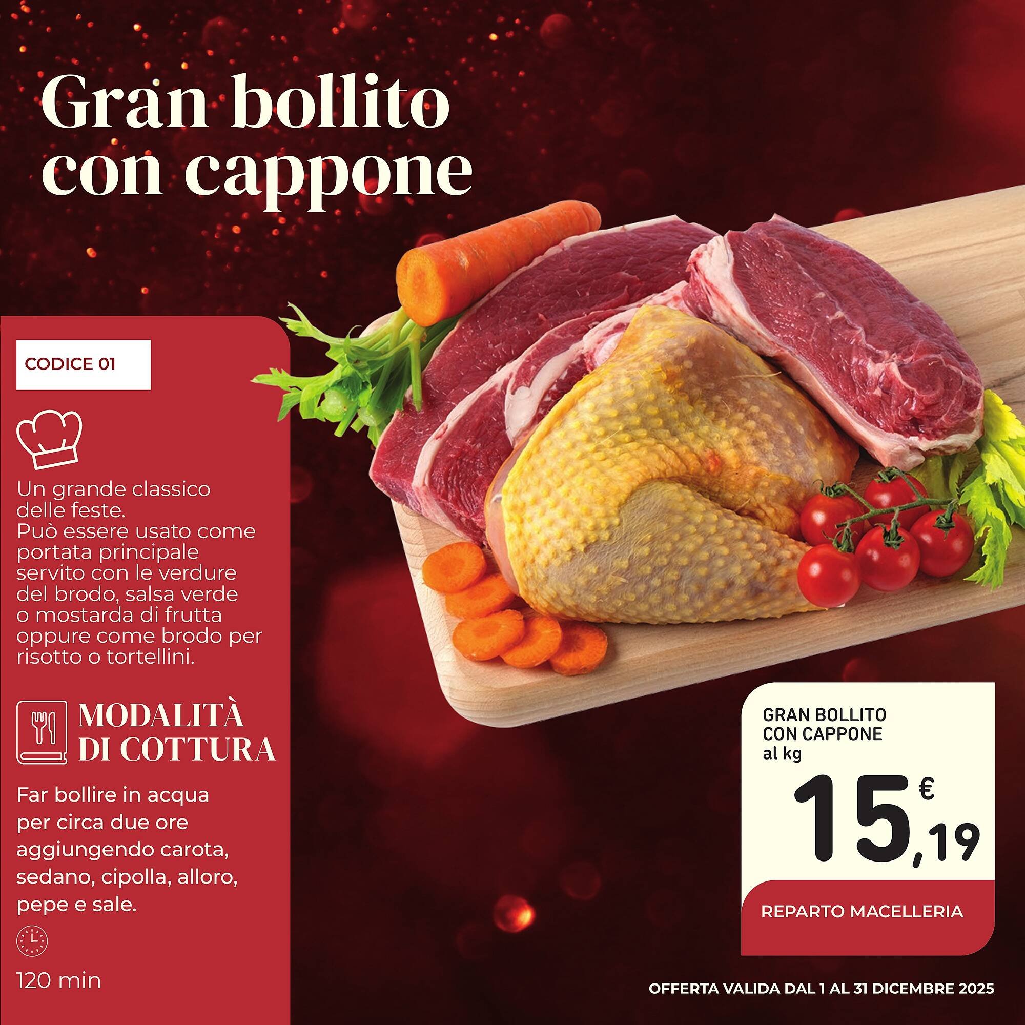 Volantino Conad (2025-12-01 - 2025-12-31)