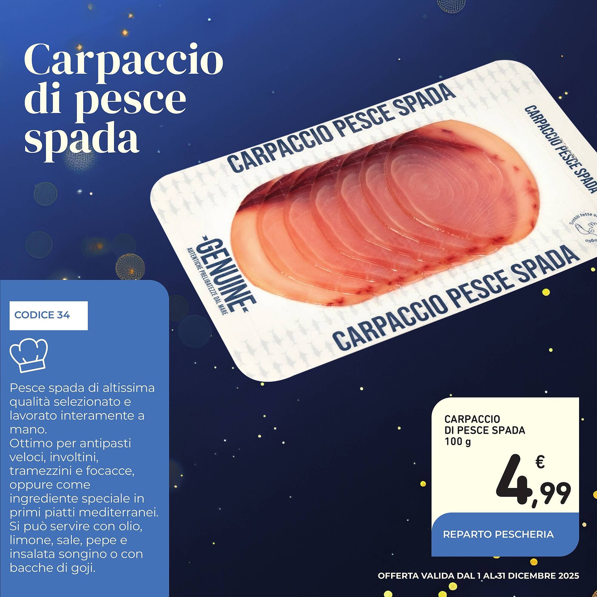 Volantino Conad (2025-12-01 - 2025-12-31)