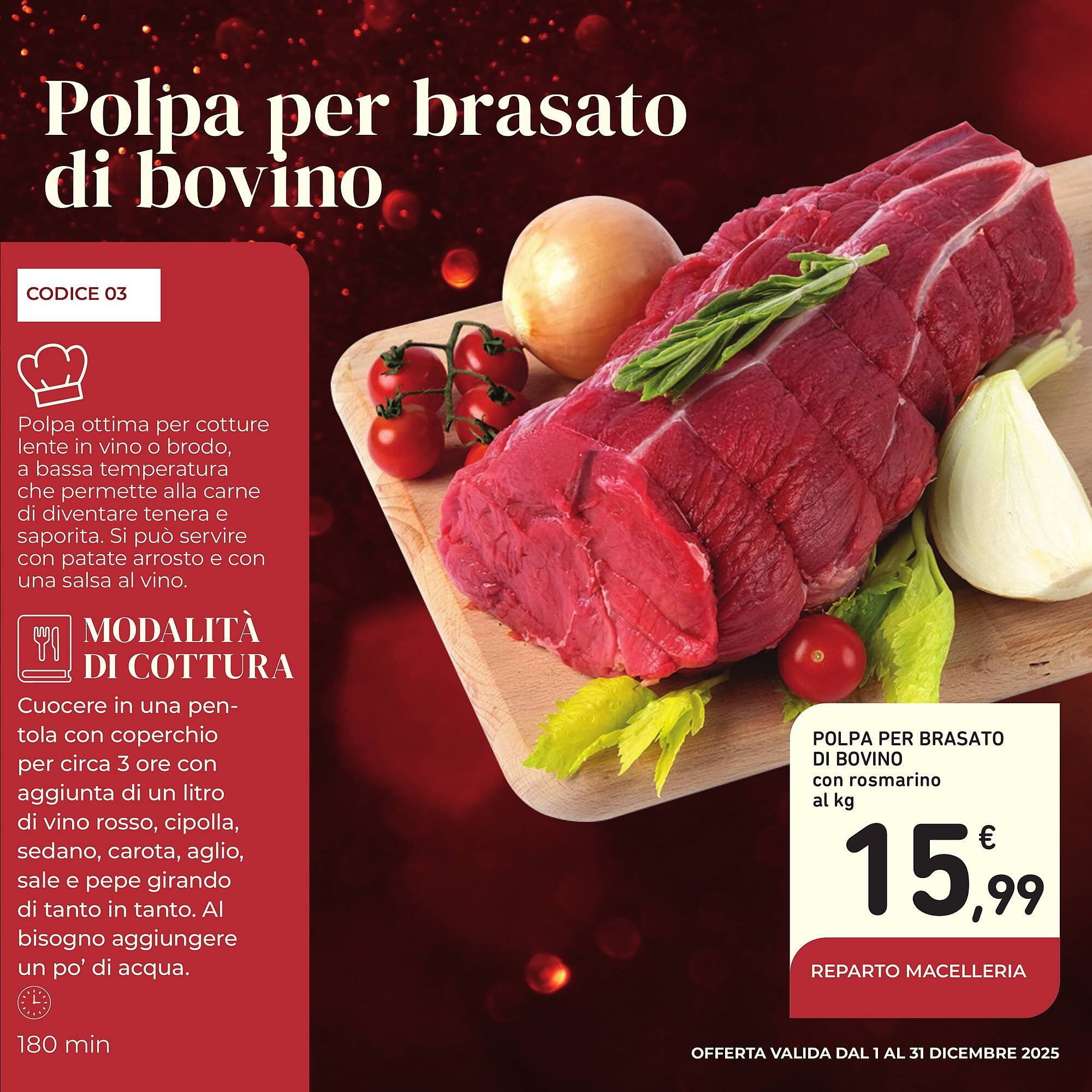 Volantino Conad (2025-12-01 - 2025-12-31)