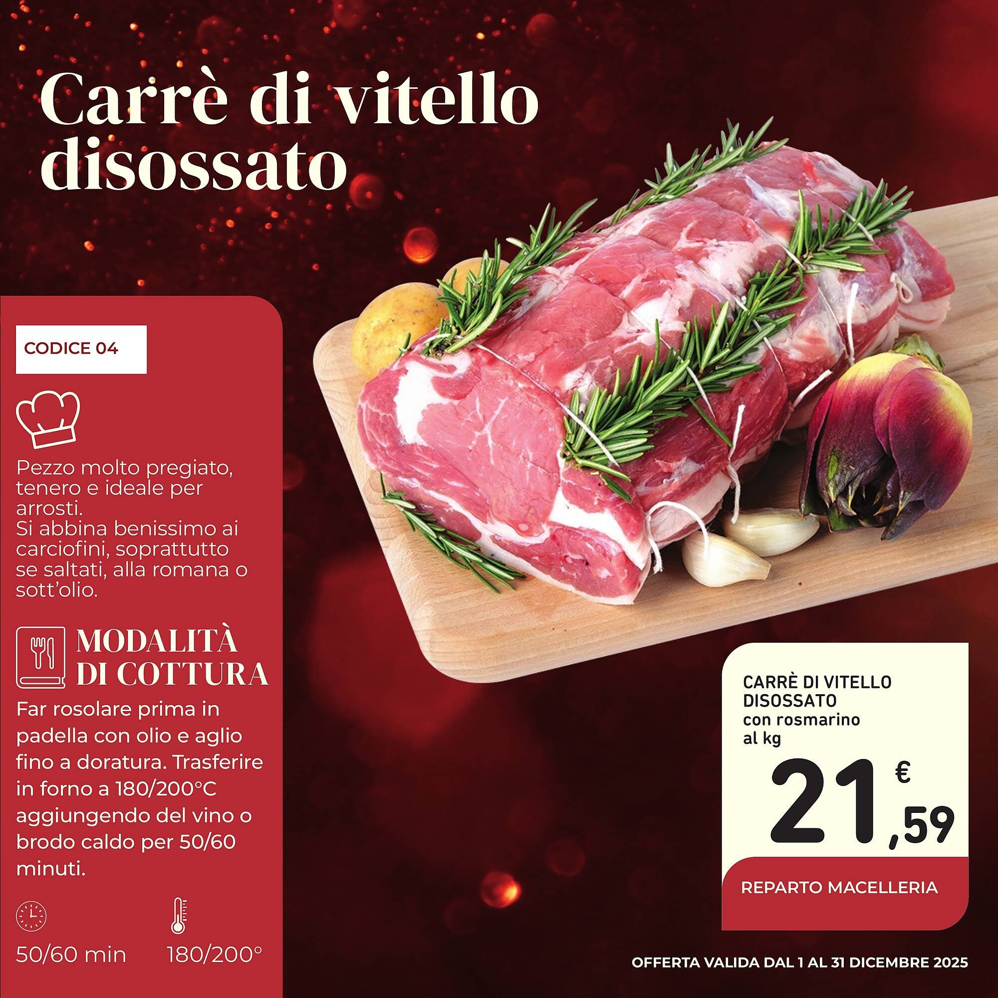 Volantino Conad (2025-12-01 - 2025-12-31)