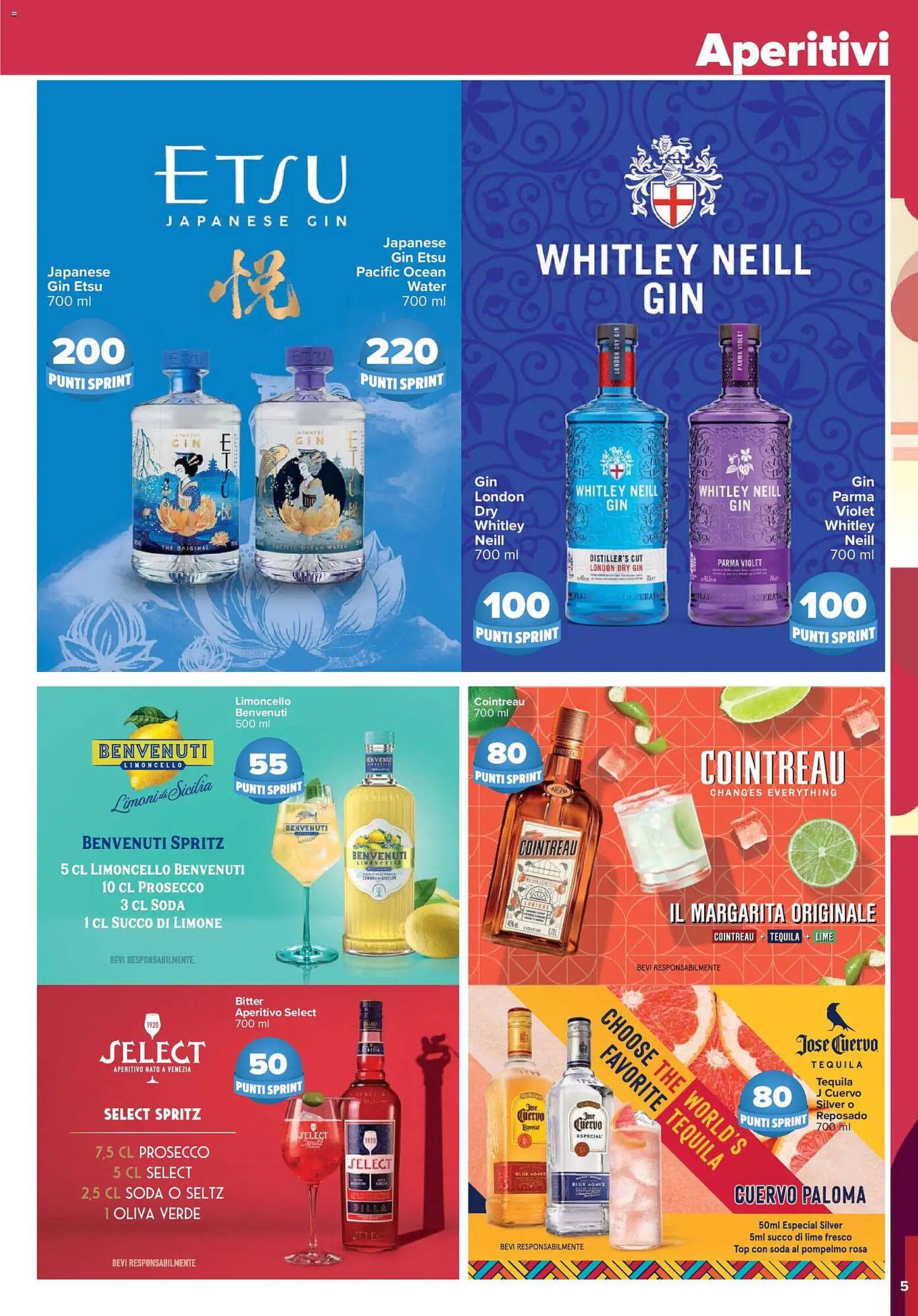 Volantino Carrefour (2026-03-24 - 2026-04-06)