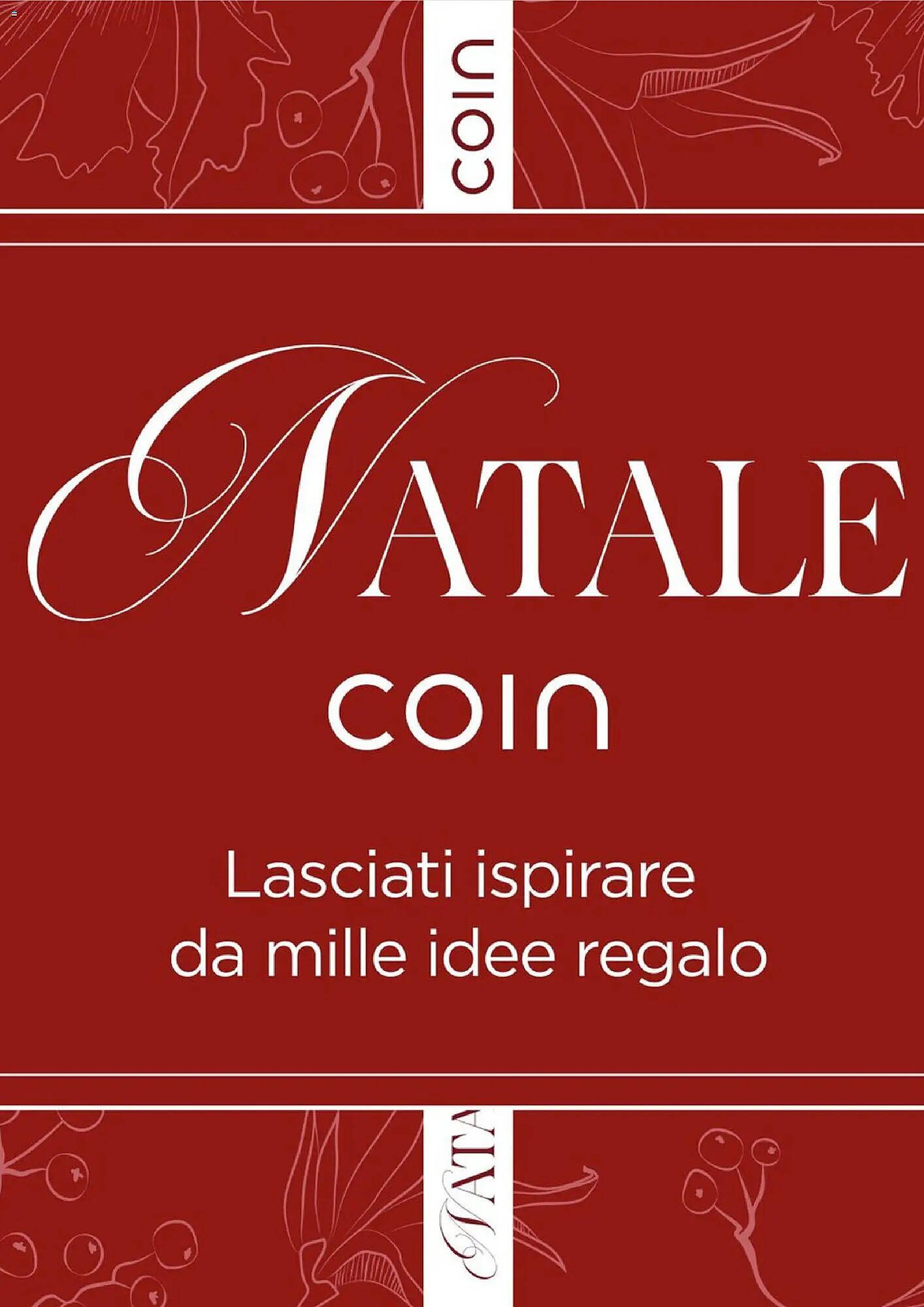 Volantino Coin (2025-12-02 - 2025-12-28)