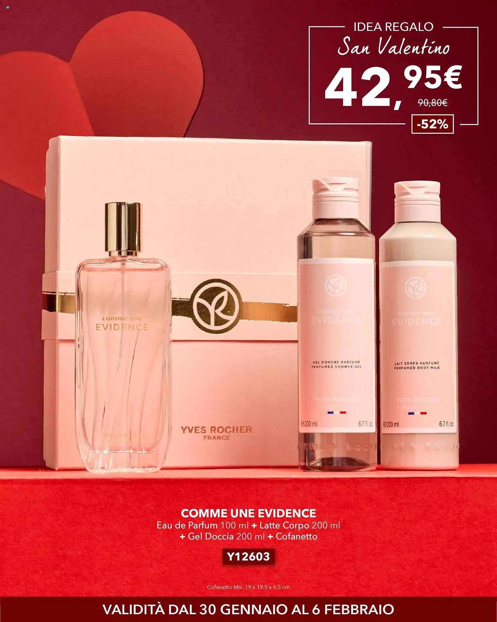 Catalogo Yves Rocher (2026-01-30 - 2026-02-06)