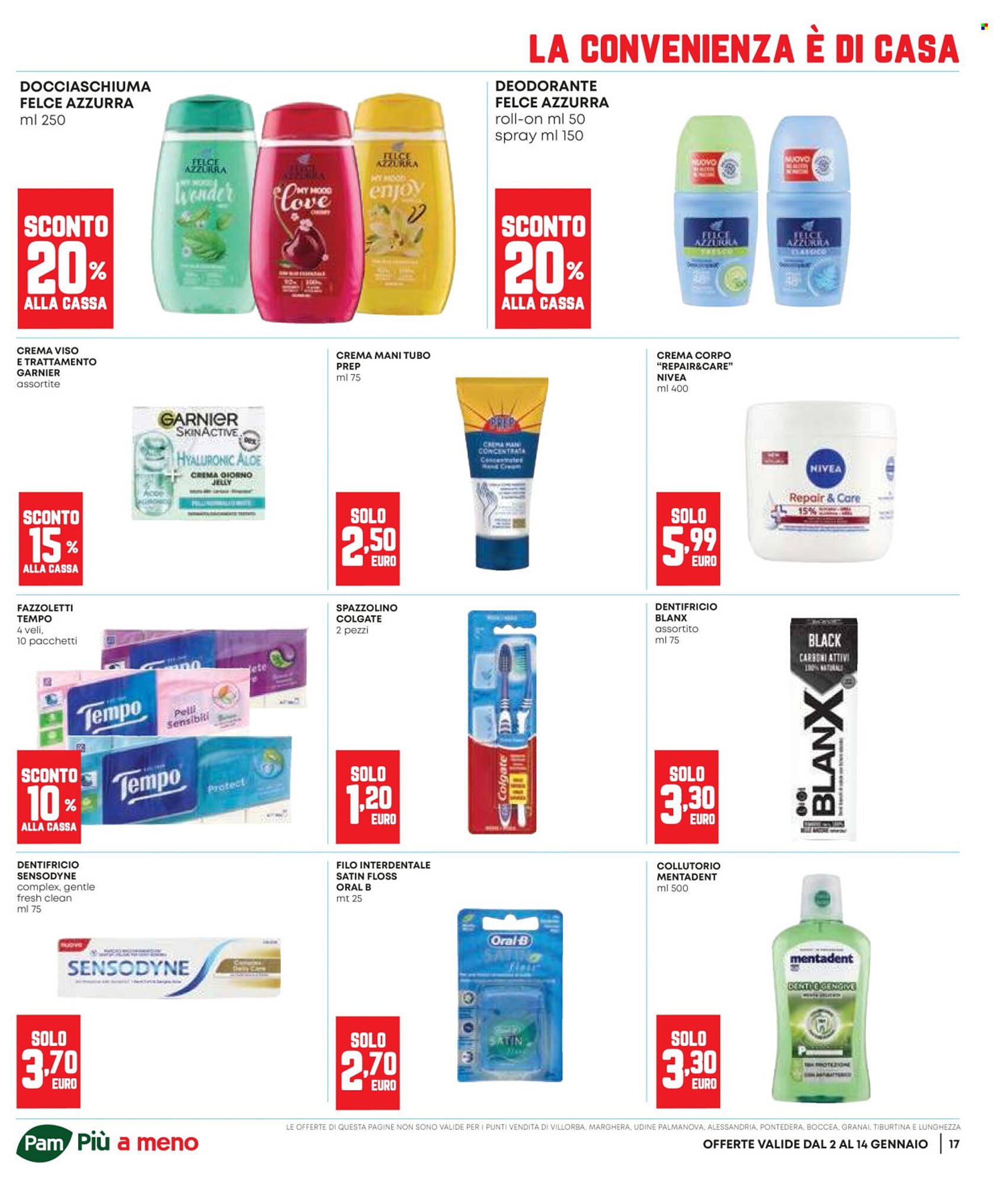 Volantino Panorama (2026-01-02 - 2026-01-14)