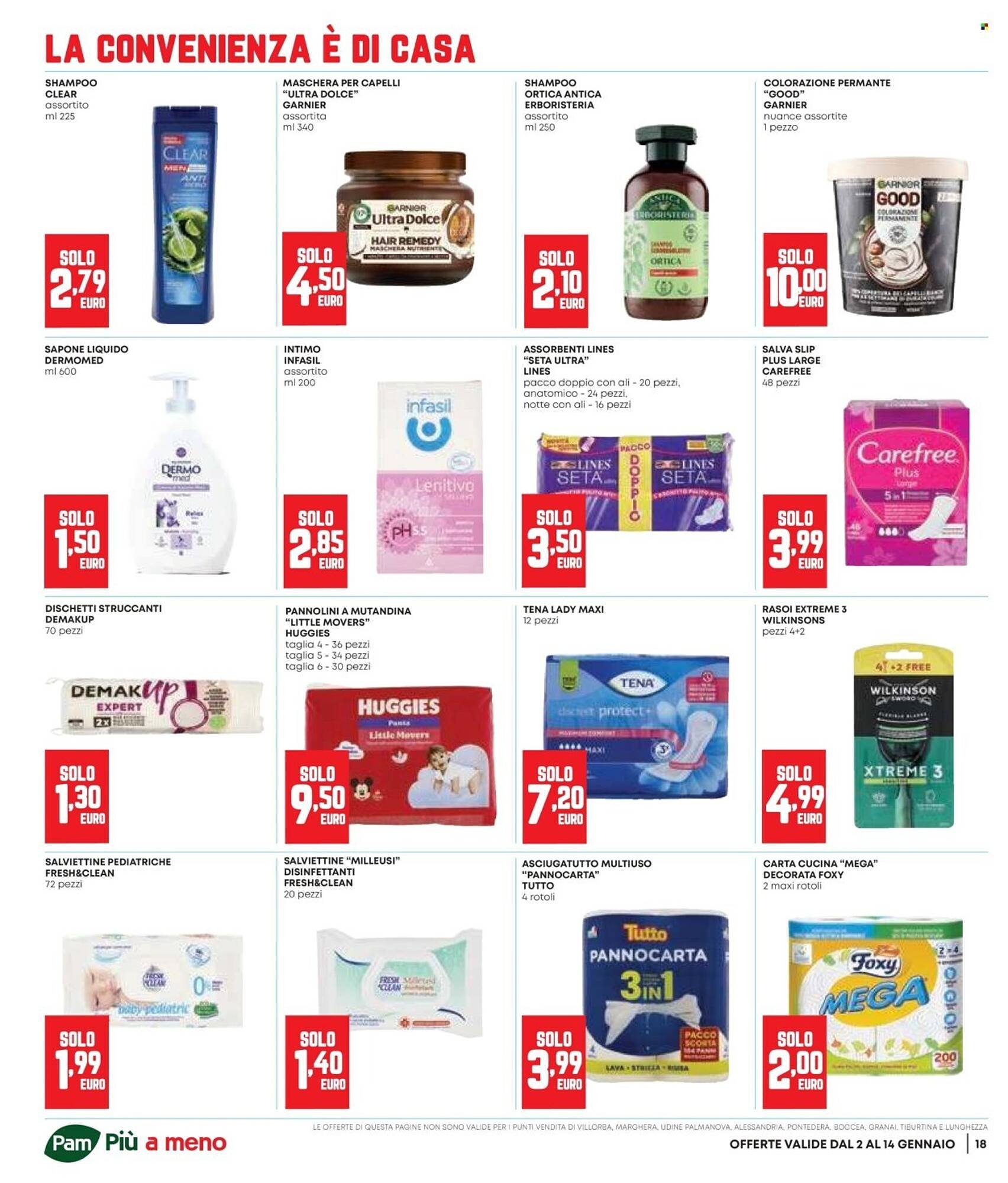 Volantino Panorama (2026-01-02 - 2026-01-14)