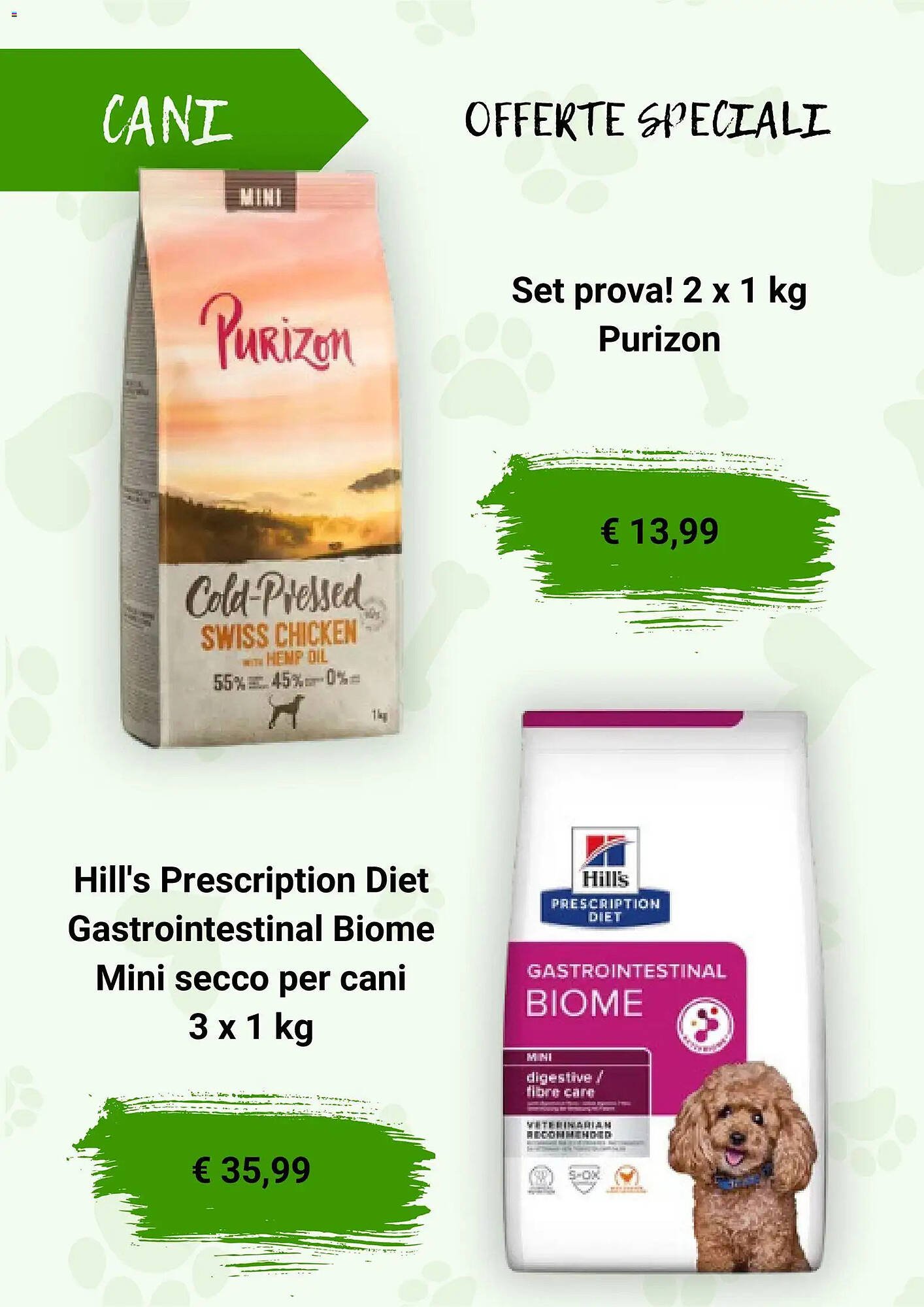 Volantino Zooplus (2025-12-03 - 2026-01-03)