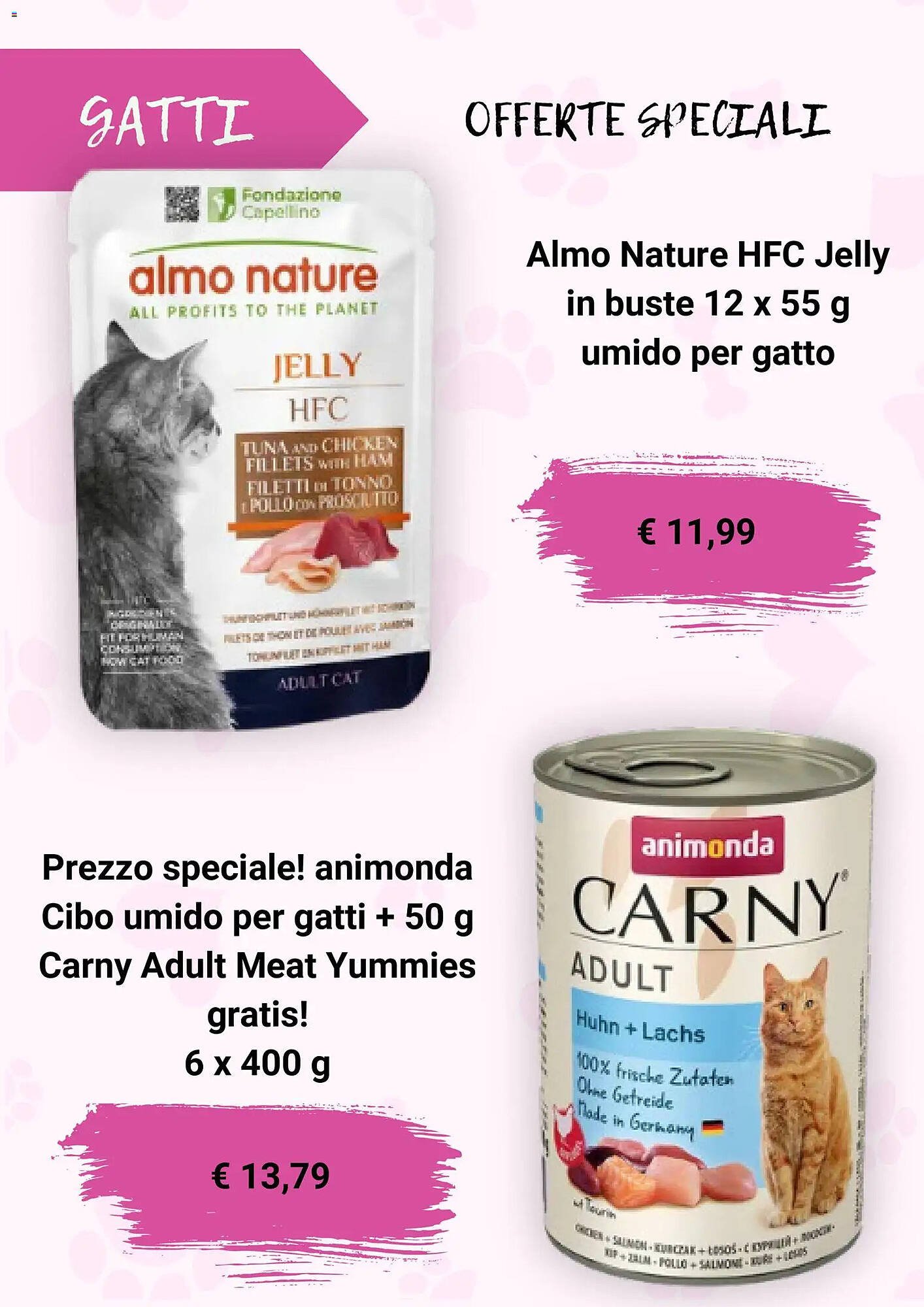 Volantino Zooplus (2025-12-03 - 2026-01-03)