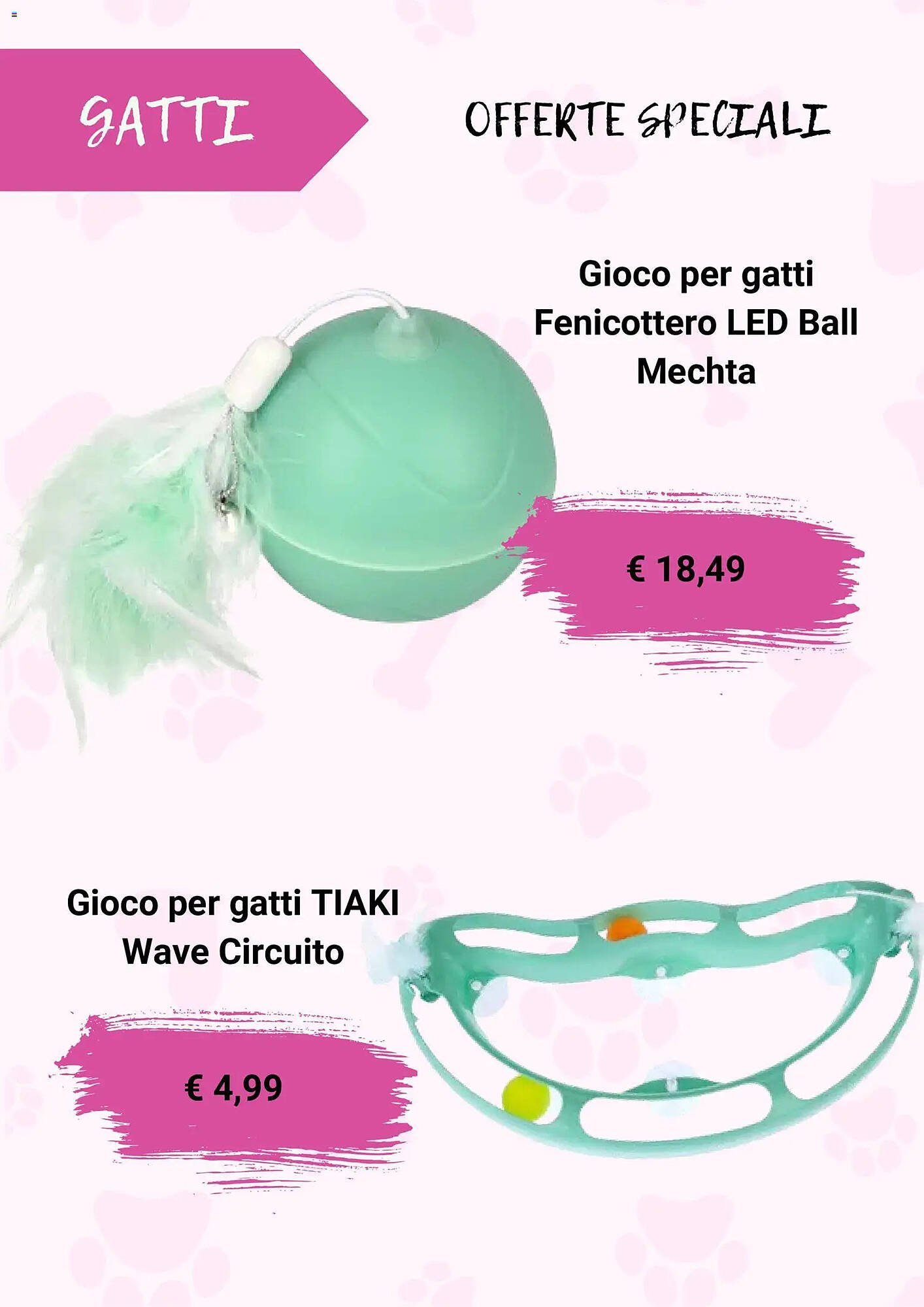 Volantino Zooplus (2025-12-03 - 2026-01-03)