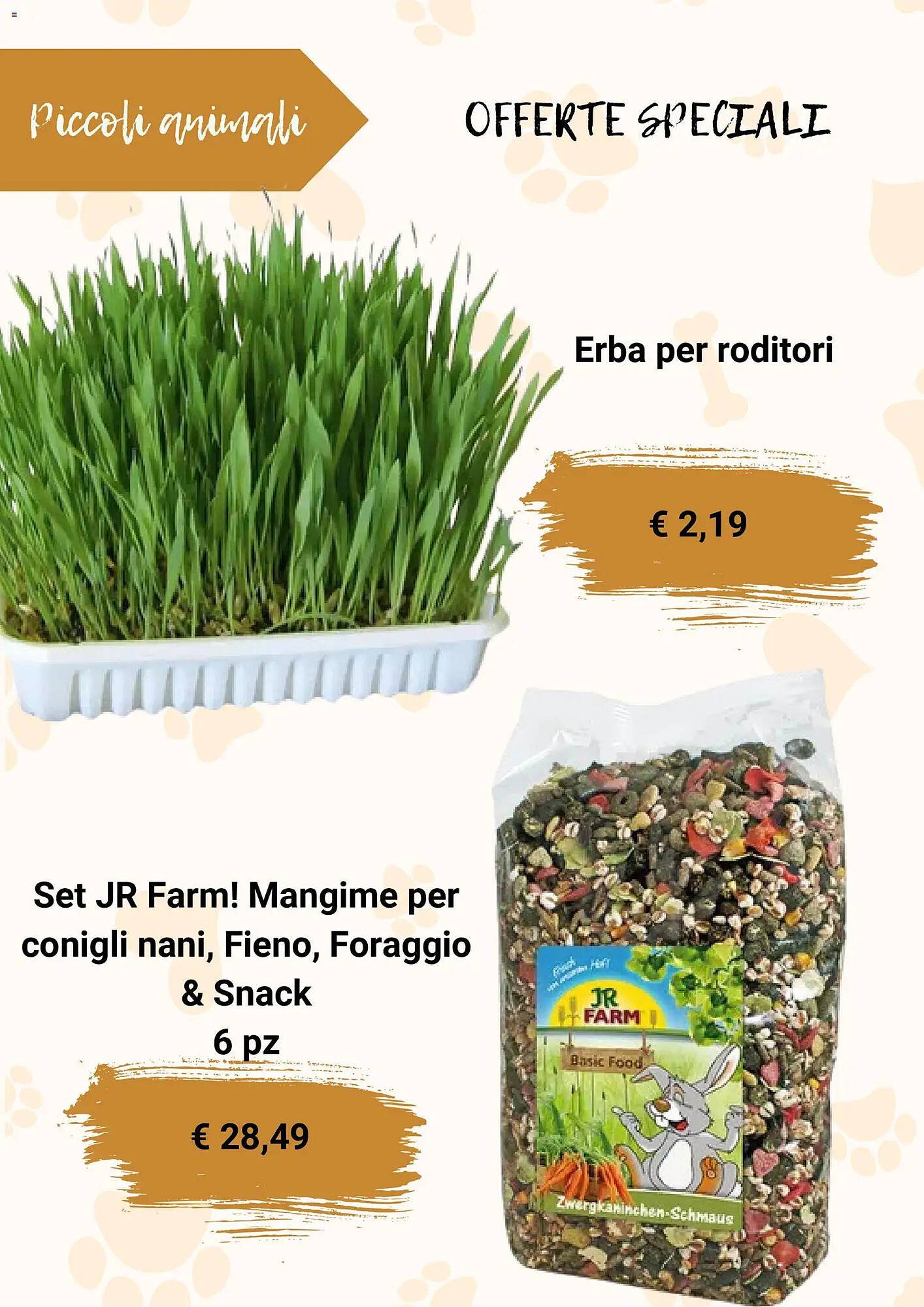 Volantino Zooplus (2025-12-03 - 2026-01-03)