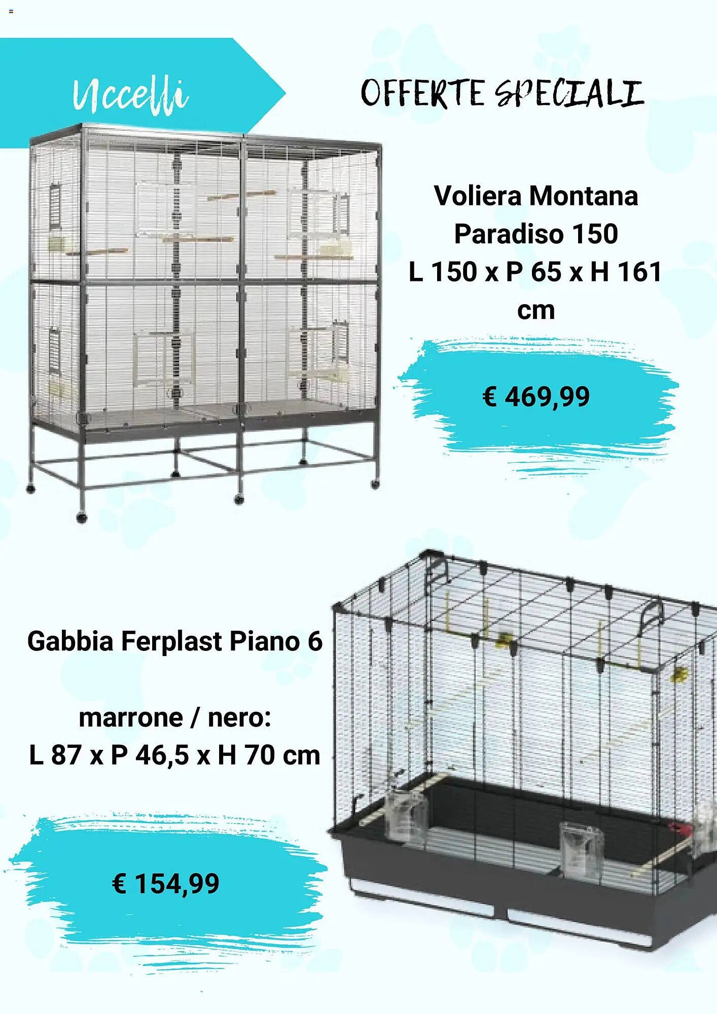 Volantino Zooplus (2025-12-03 - 2026-01-03)