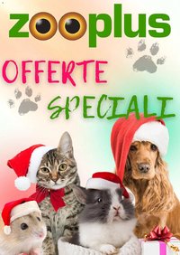 Volantino Zooplus (2025-12-03 - 2026-01-03)
