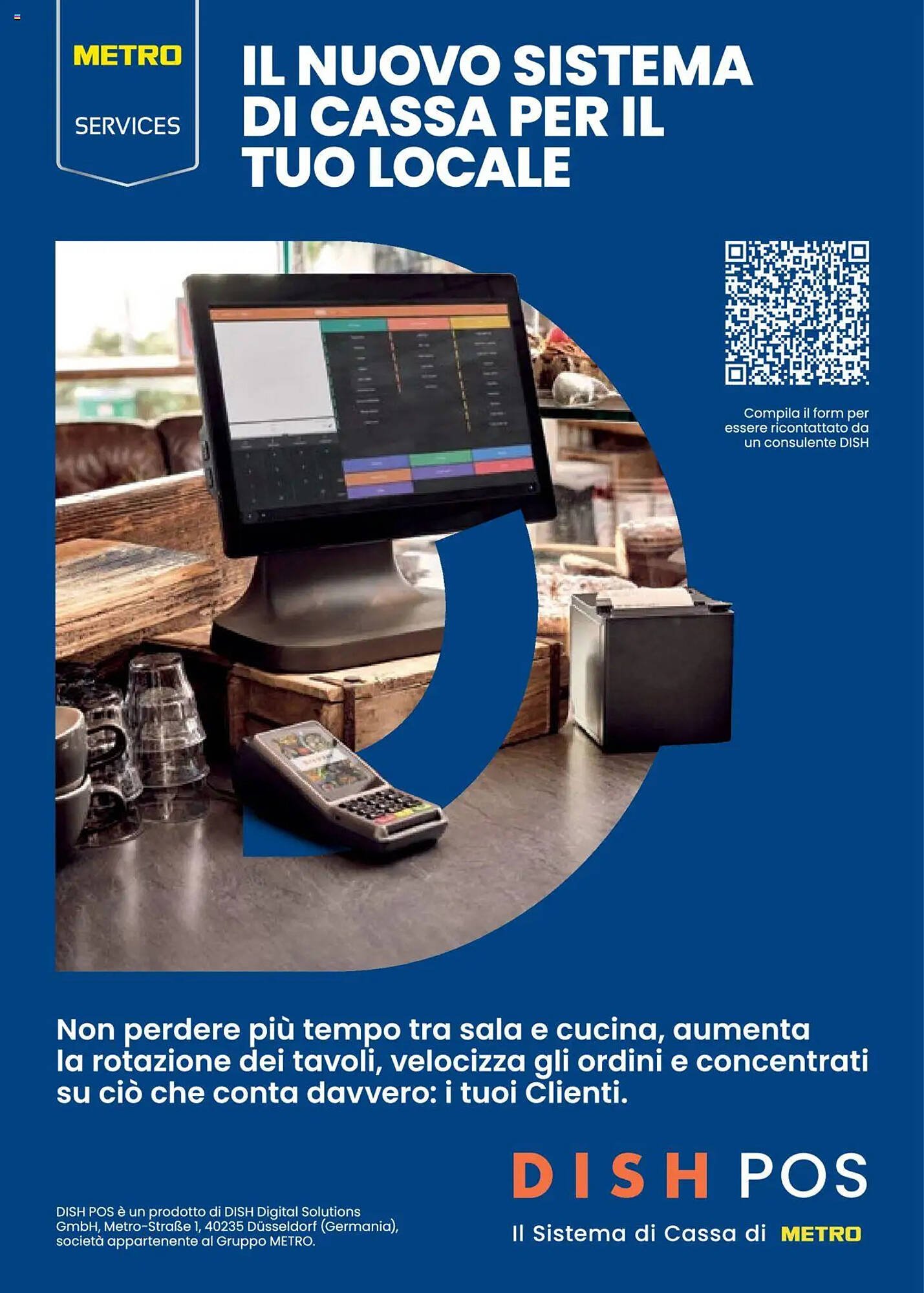 Volantino Metro (2025-08-14 - 2025-08-27)