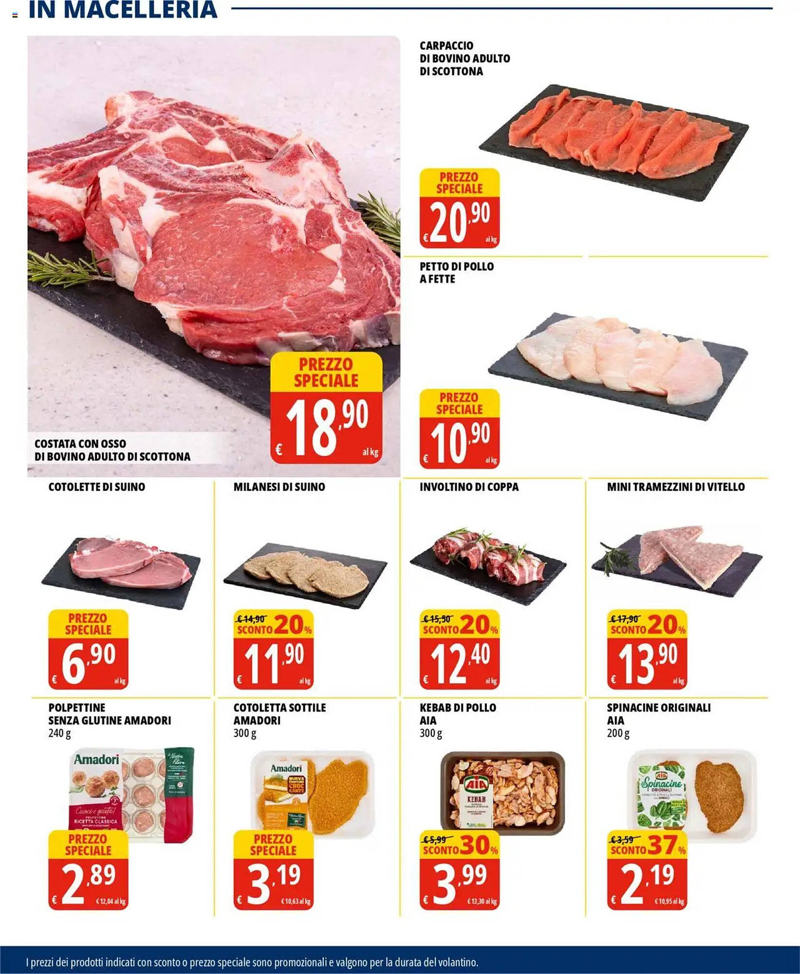 Volantino Tigros (2025-09-17 - 2025-09-30)