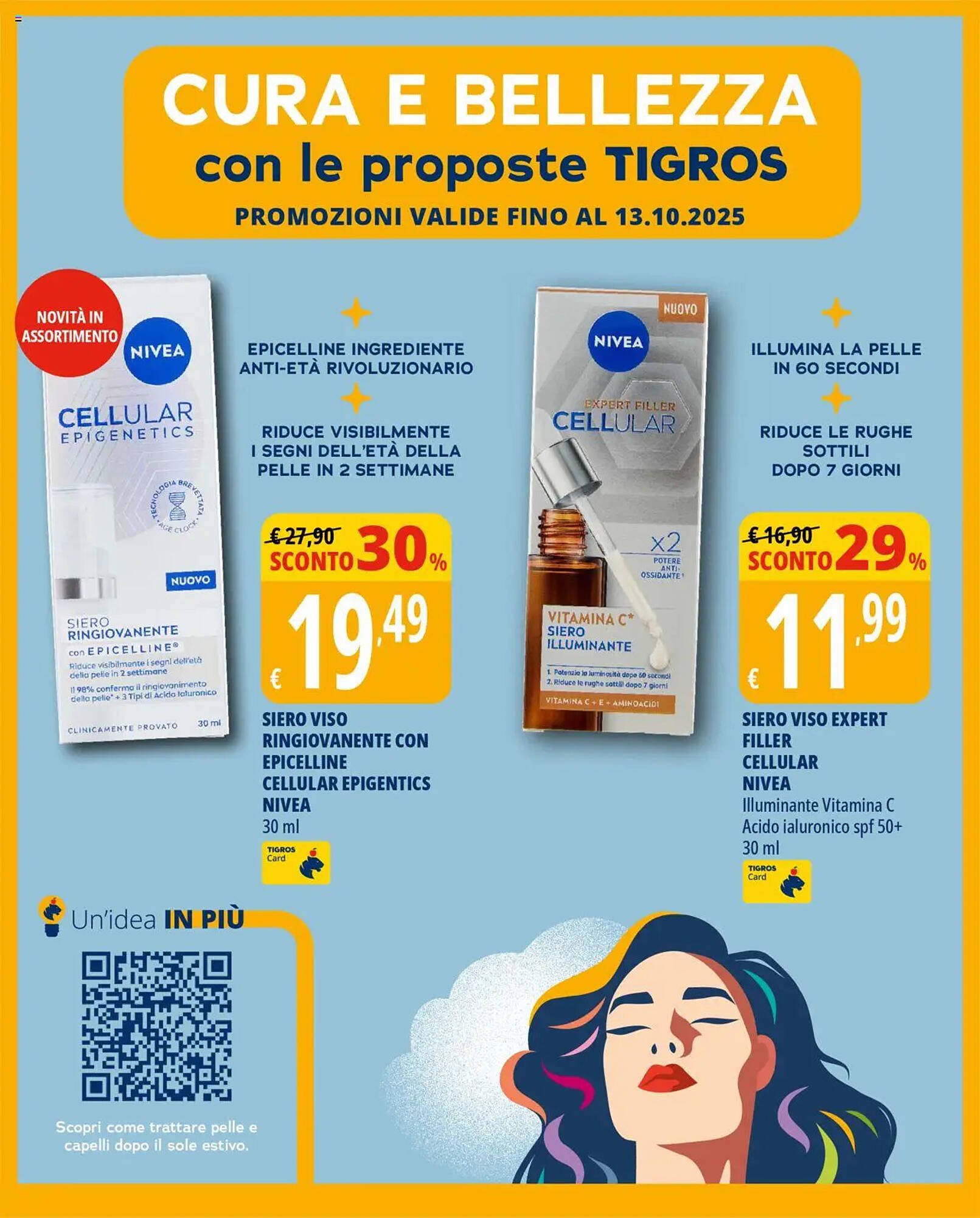 Volantino Tigros (2025-09-17 - 2025-09-30)