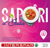 Volantino Interspar (2026-05-07 - 2026-05-31)