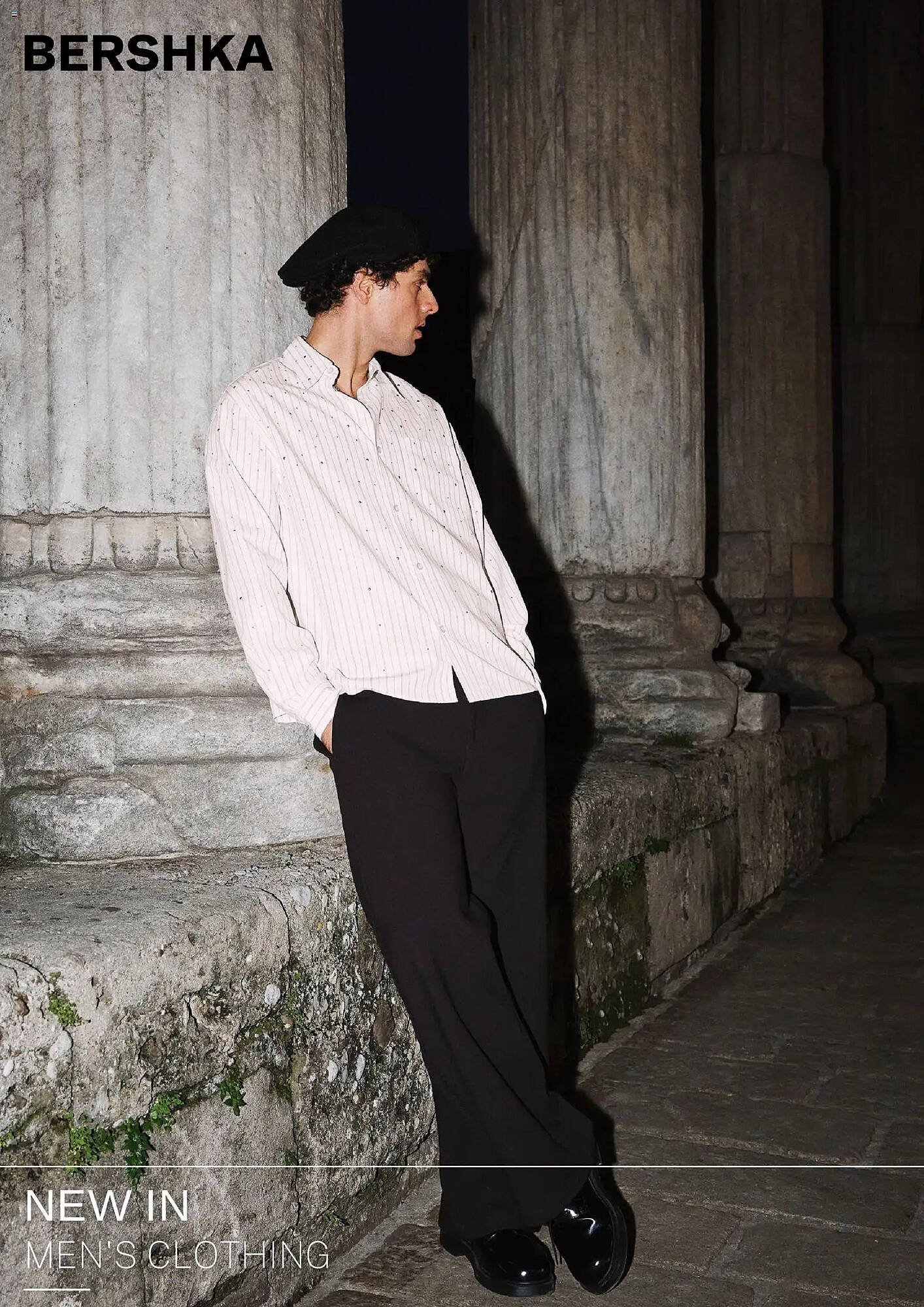 Volantino Bershka (2026-01-06 - 2026-02-01)