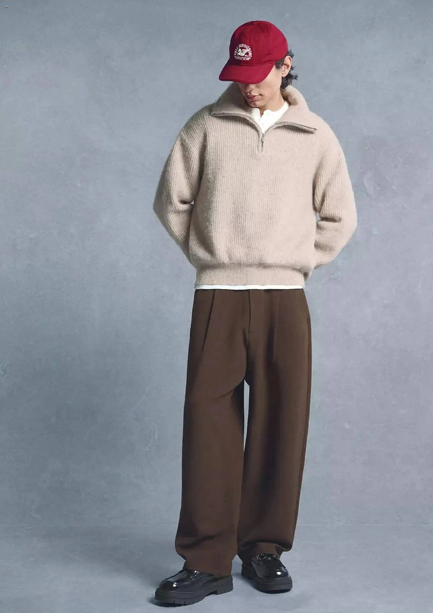 Volantino Bershka (2026-01-06 - 2026-02-01)