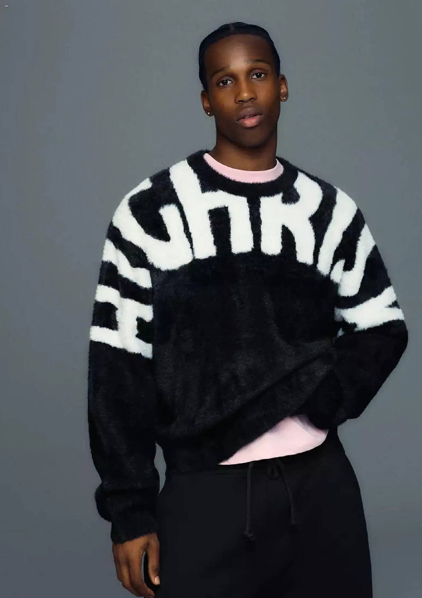 Volantino Bershka (2026-01-06 - 2026-02-01)