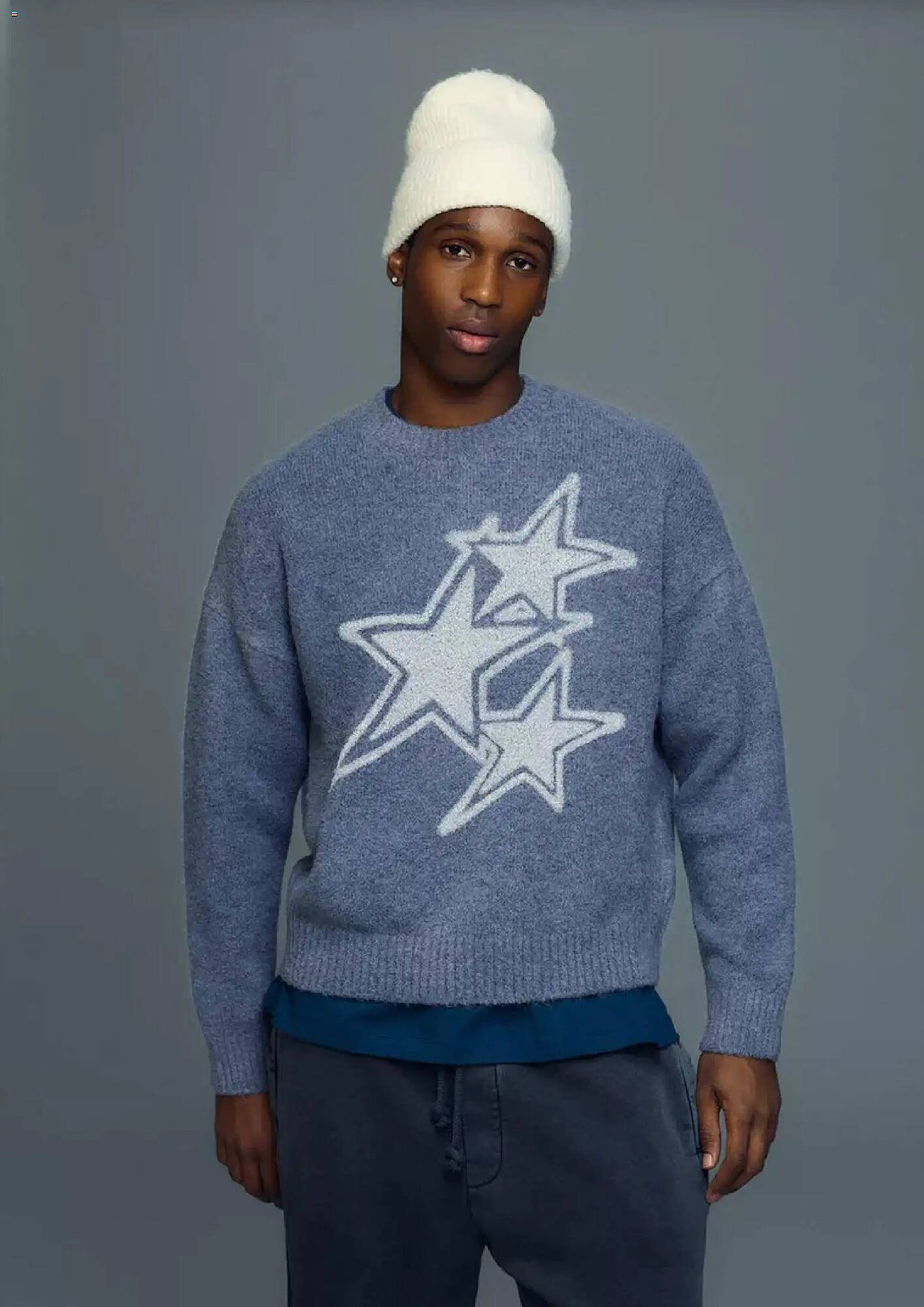 Volantino Bershka (2026-01-06 - 2026-02-01)