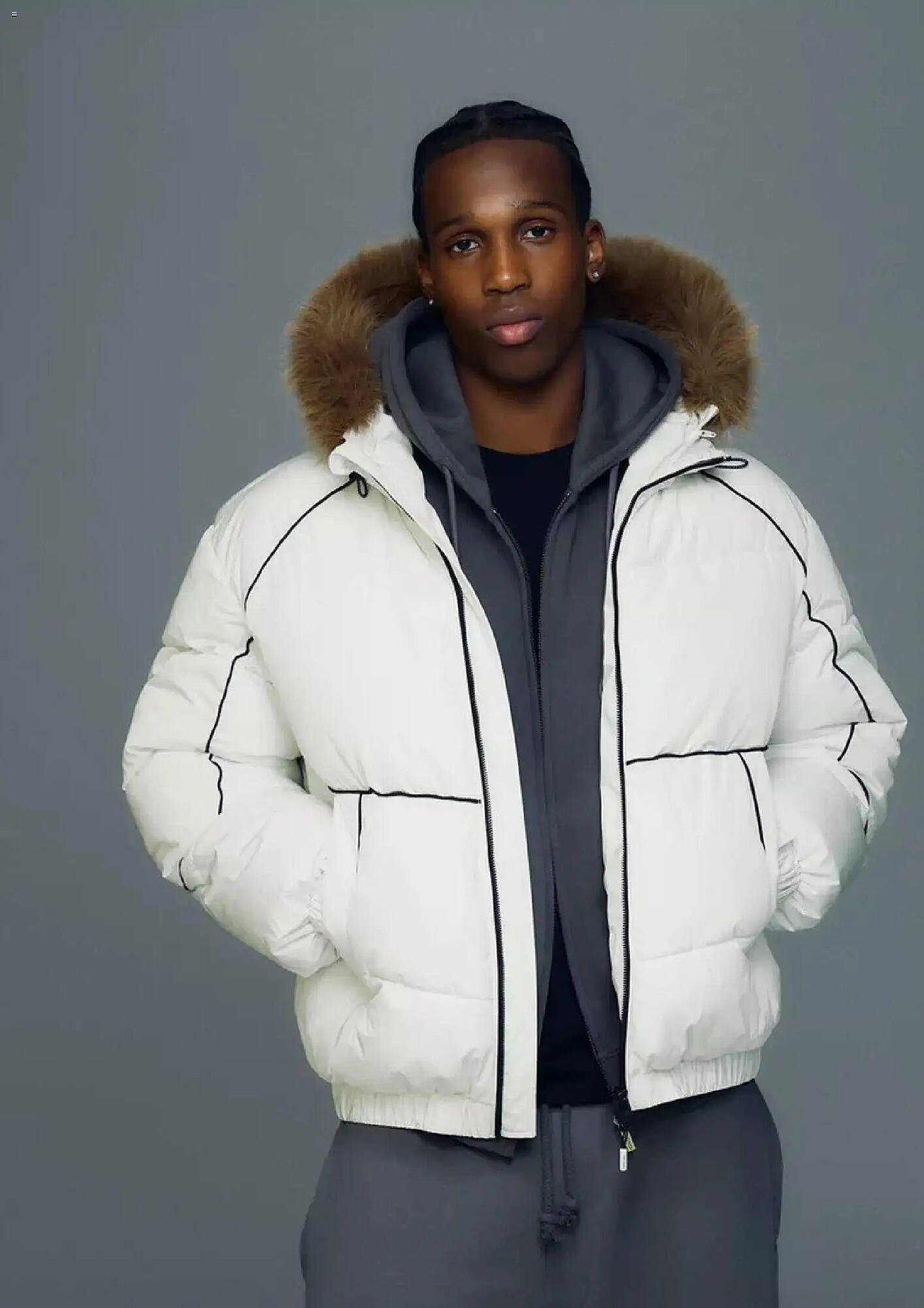 Volantino Bershka (2026-01-06 - 2026-02-01)