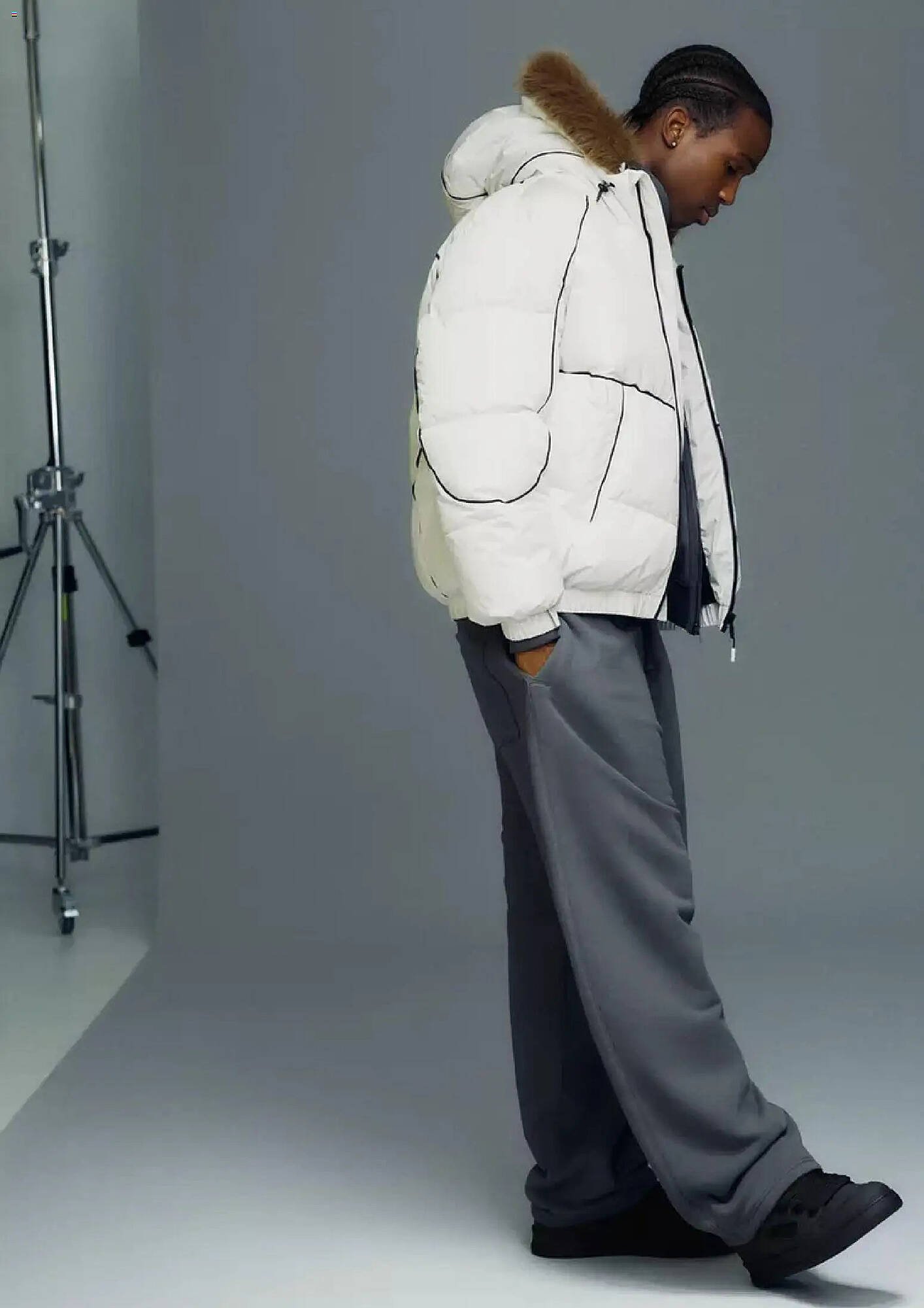 Volantino Bershka (2026-01-06 - 2026-02-01)