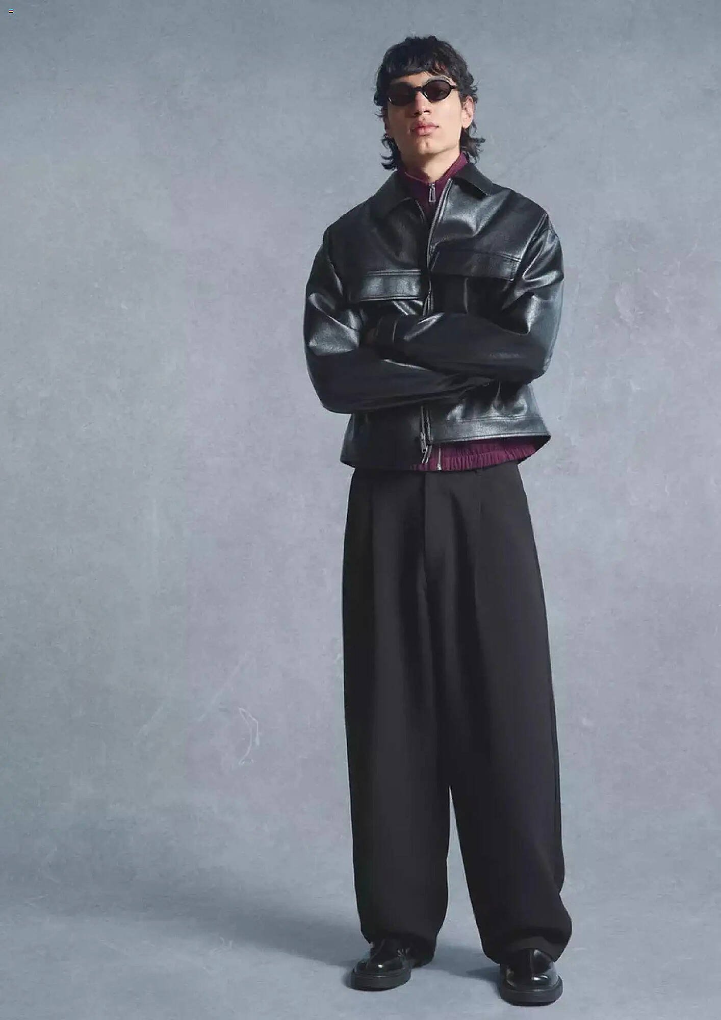 Volantino Bershka (2026-01-06 - 2026-02-01)