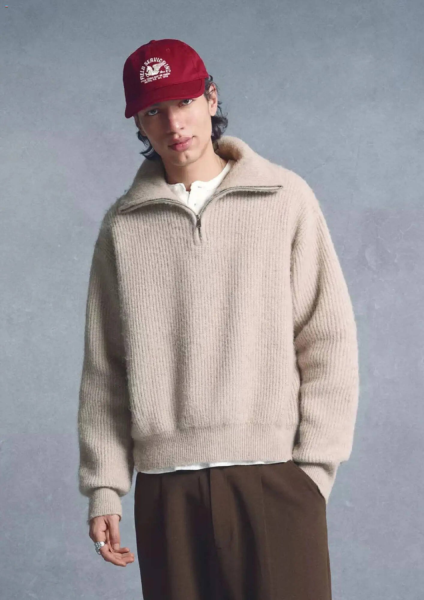 Volantino Bershka (2026-01-06 - 2026-02-01)