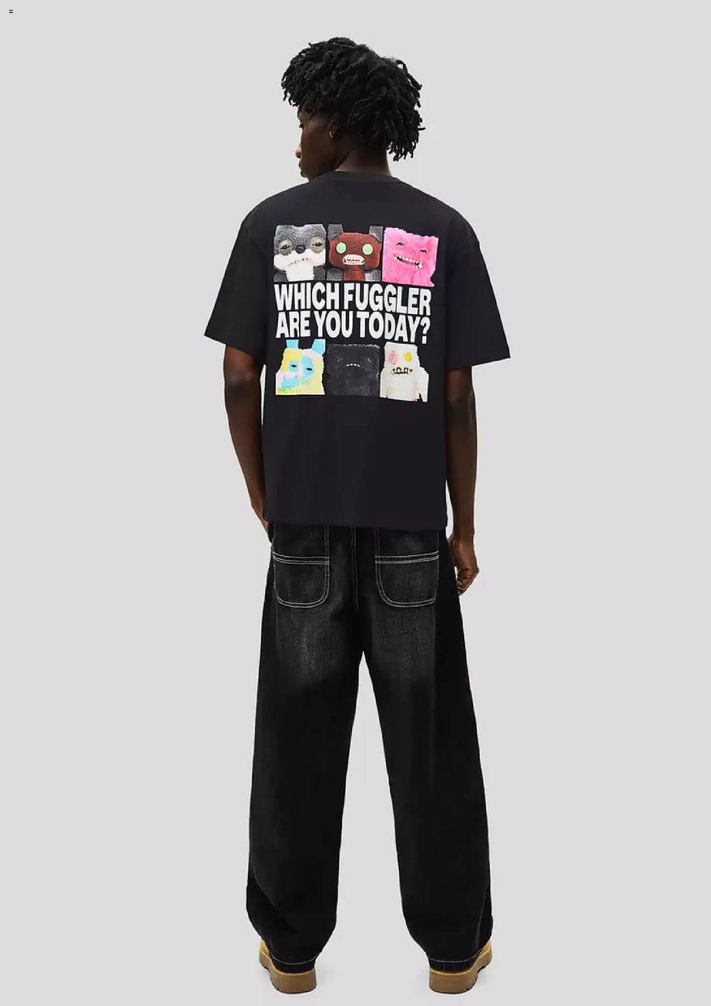 Volantino Bershka (2026-01-06 - 2026-02-01)