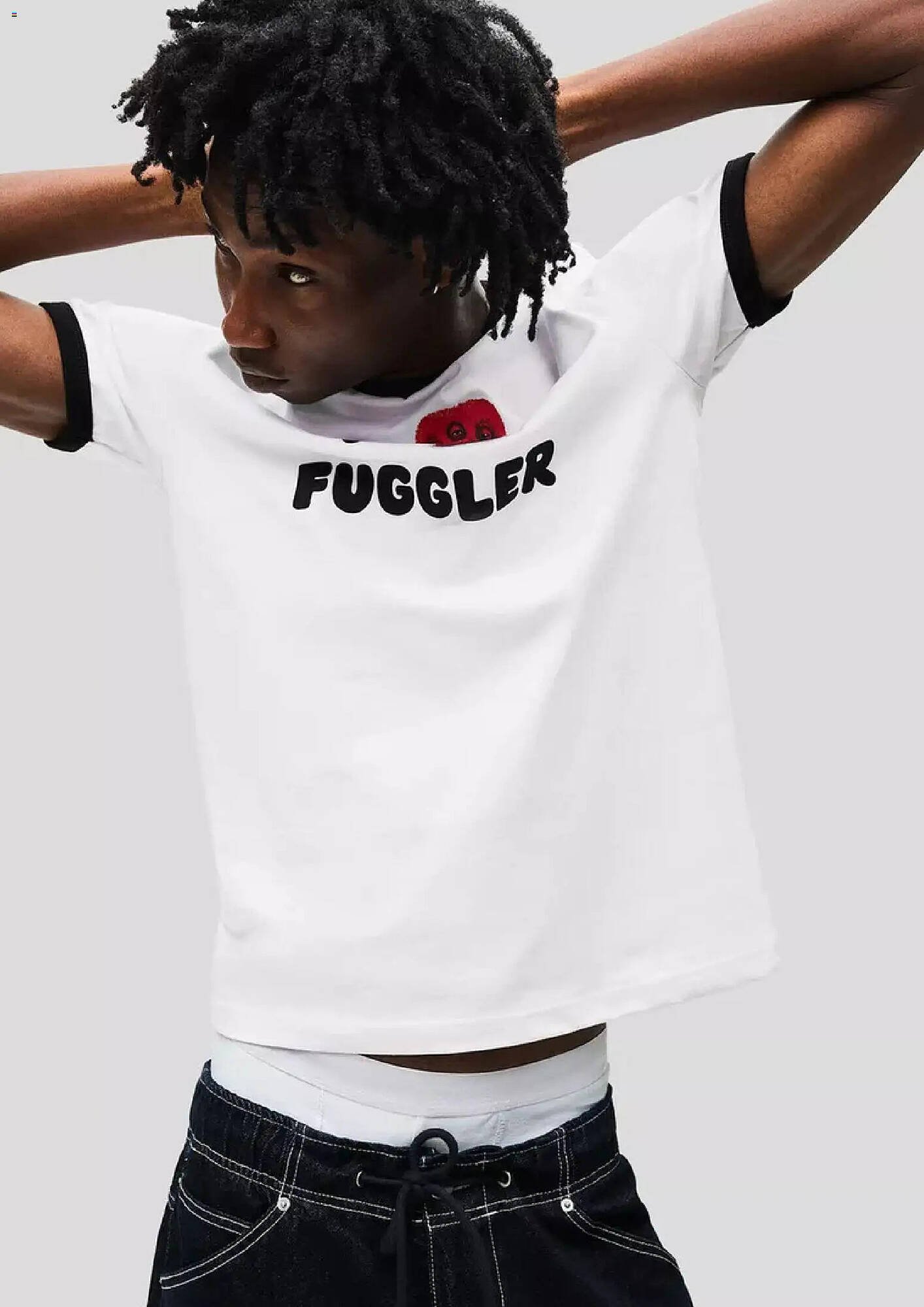 Volantino Bershka (2026-01-06 - 2026-02-01)