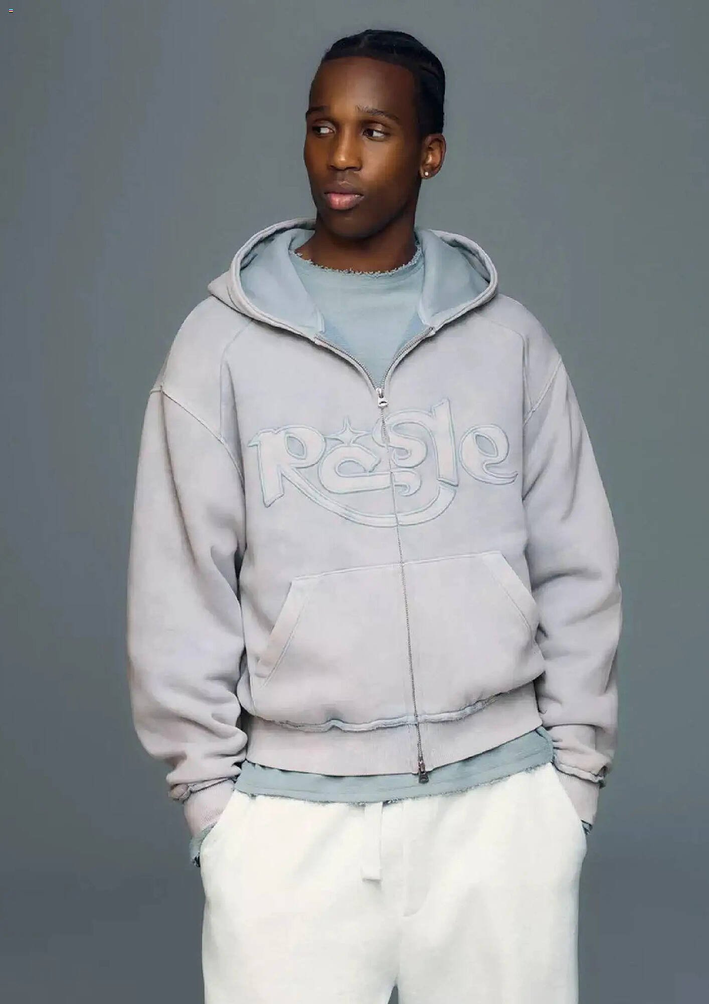 Volantino Bershka (2026-01-06 - 2026-02-01)