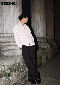 Volantino Bershka (2026-01-06 - 2026-02-01)