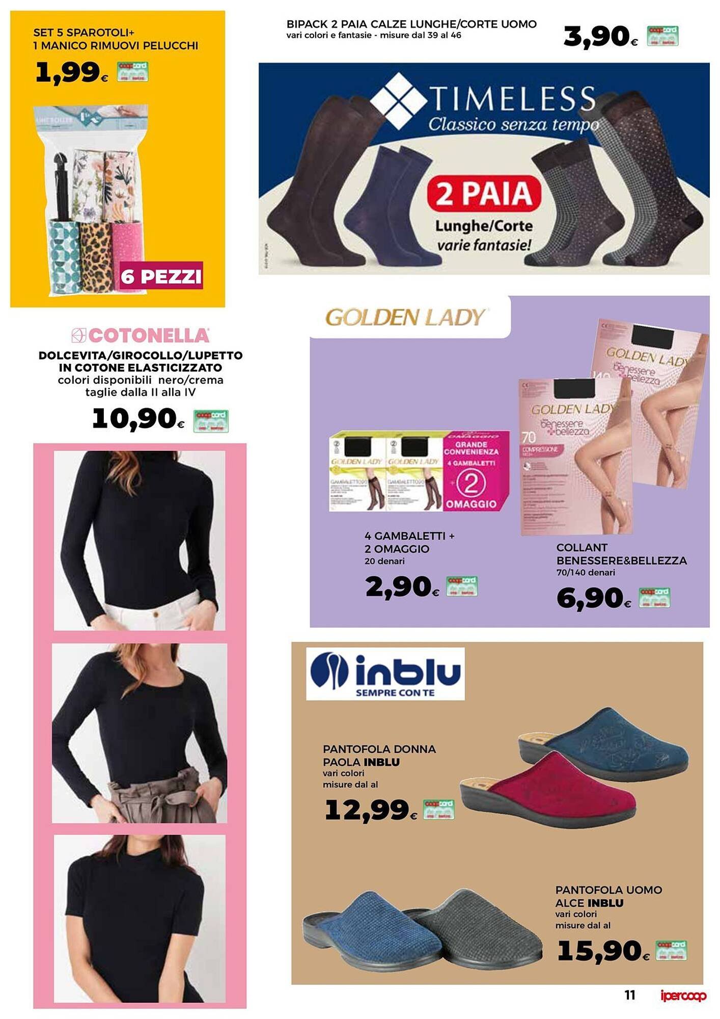 Volantino Ipercoop (2026-01-08 - 2026-02-15)